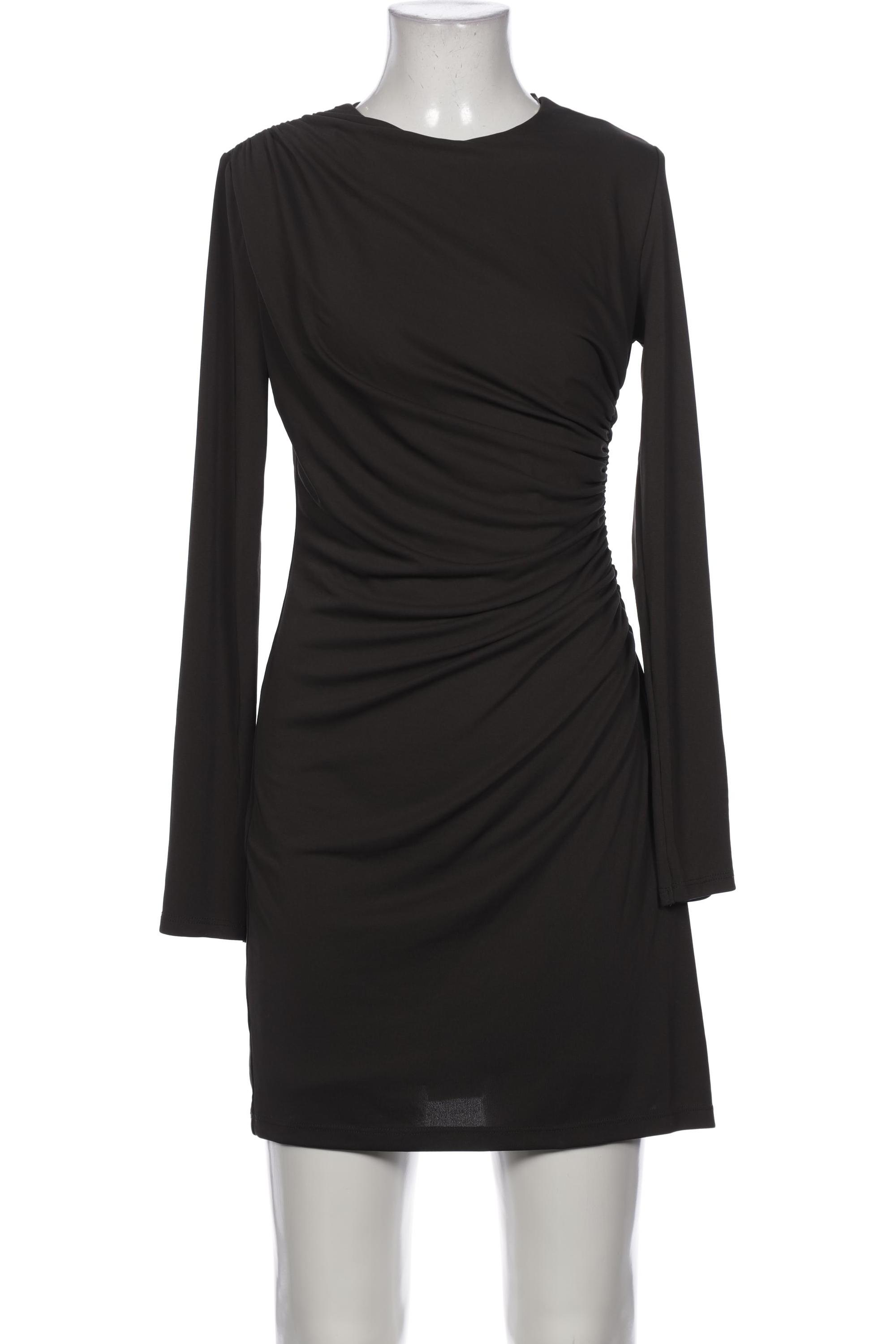 

Zara Damen Kleid, grau, Gr. 38