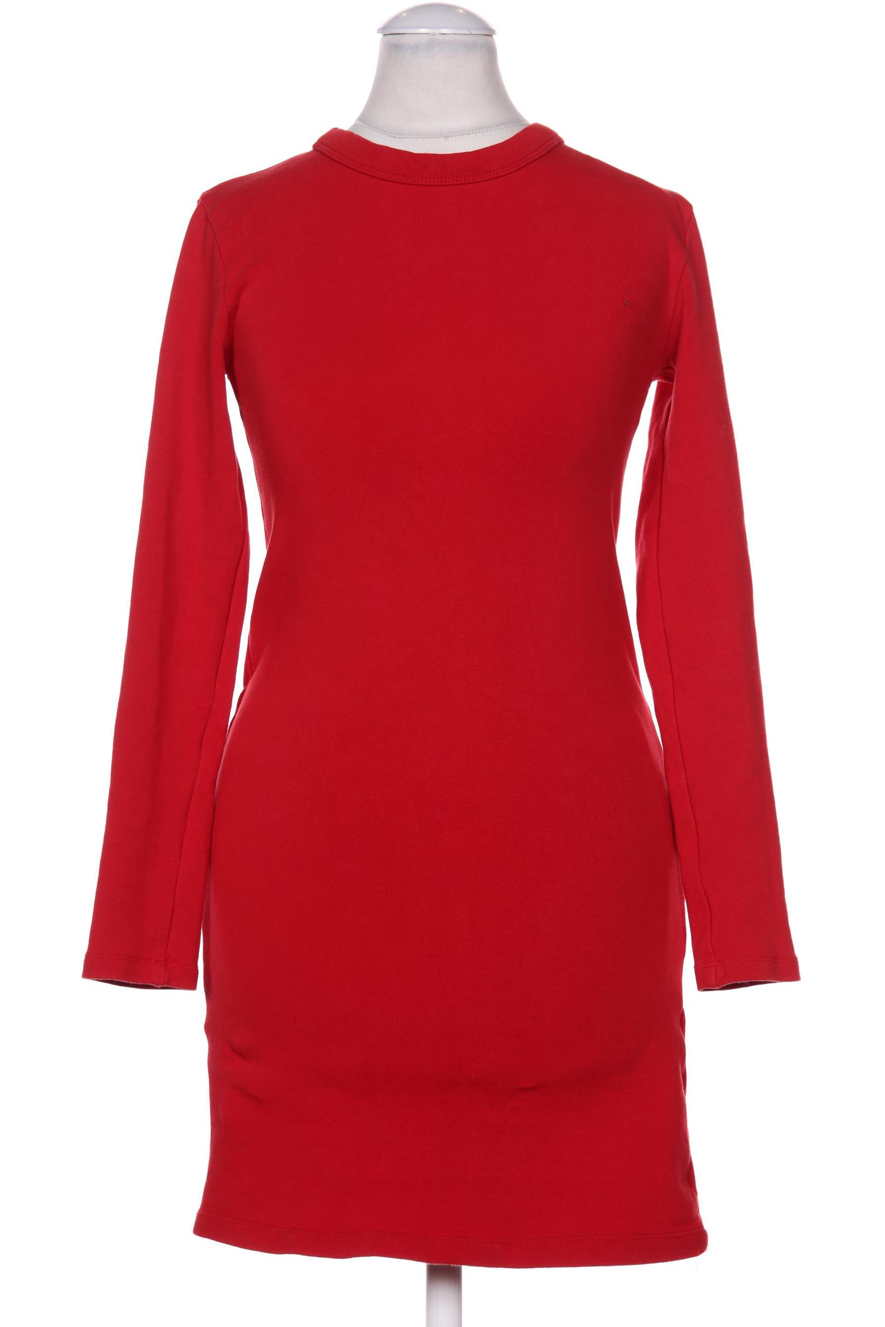 

Zara Damen Kleid, rot, Gr. 36