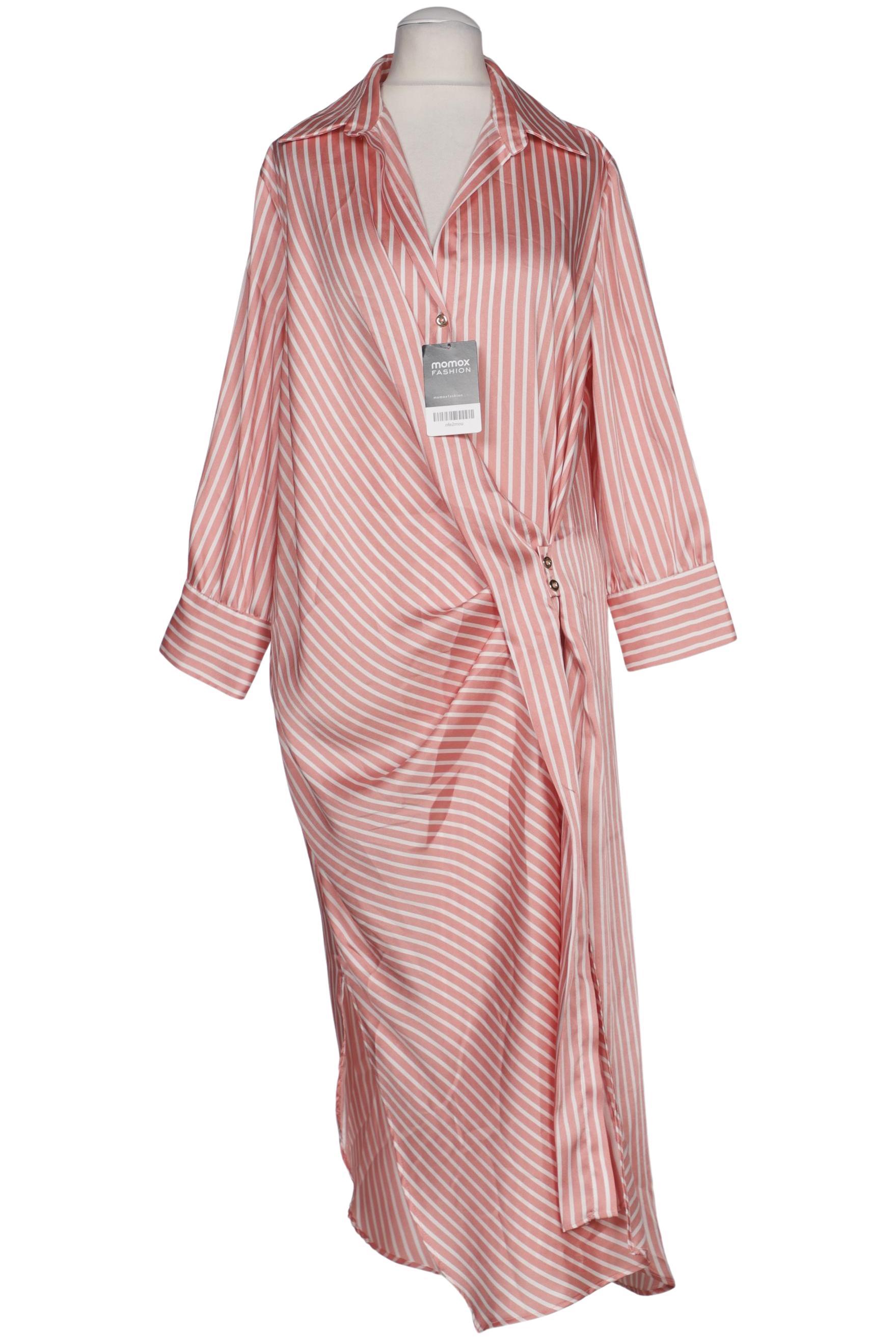 

Zara Damen Kleid, pink, Gr. 34