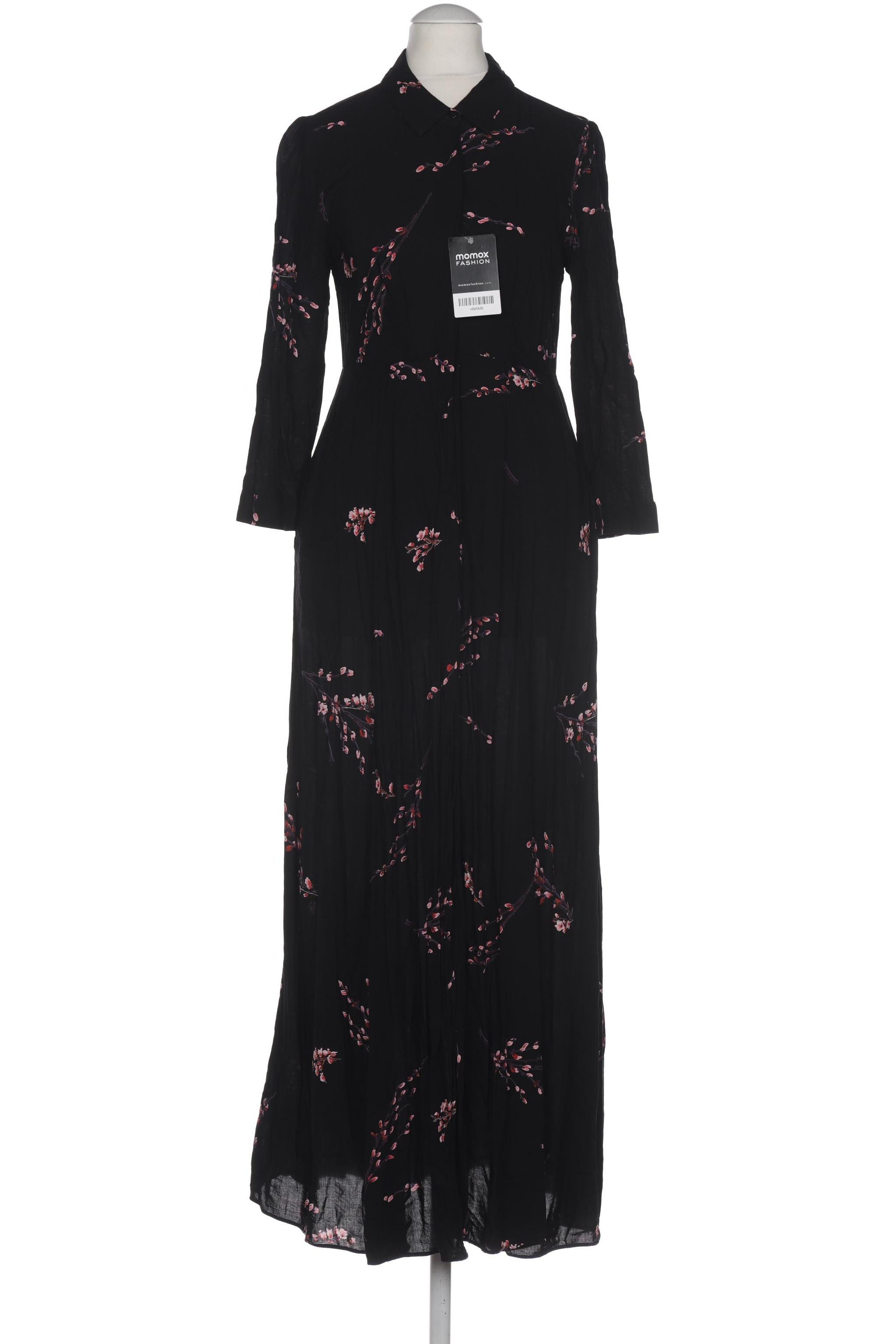 

ZARA Damen Kleid, schwarz