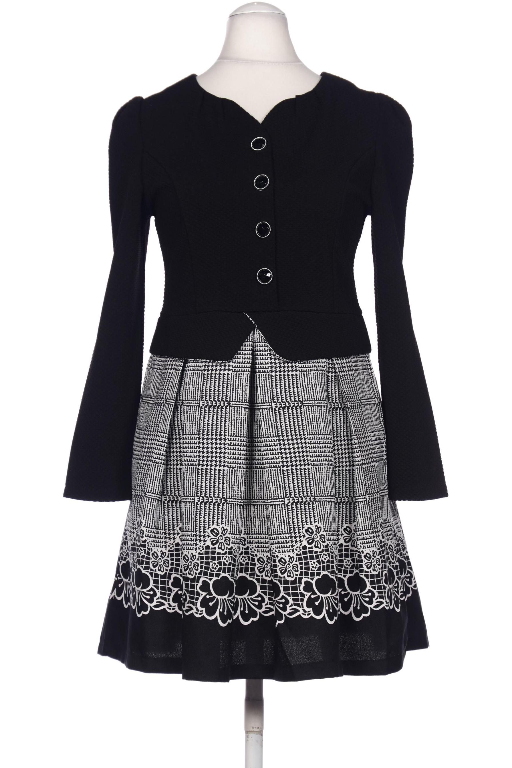 

Zara Damen Kleid, schwarz, Gr. 38