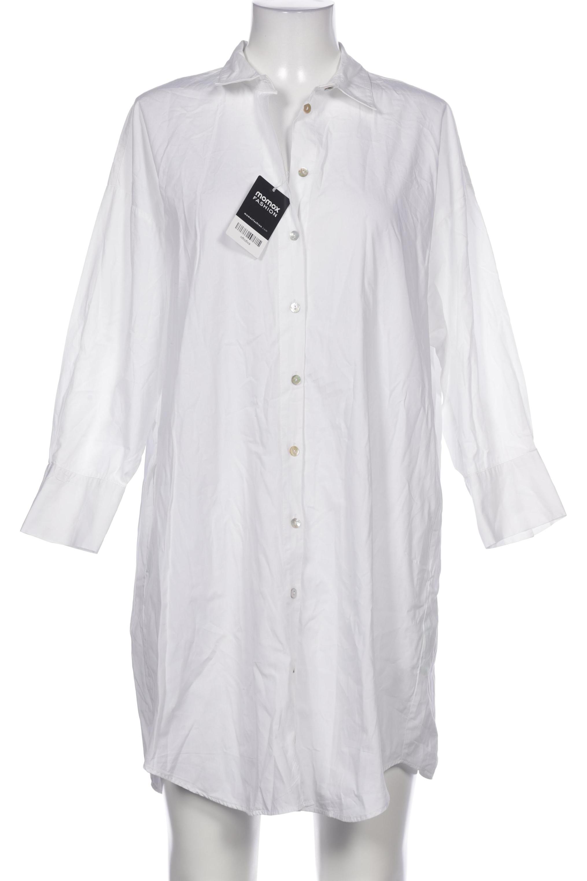 

Zara Damen Kleid, weiß, Gr. 38
