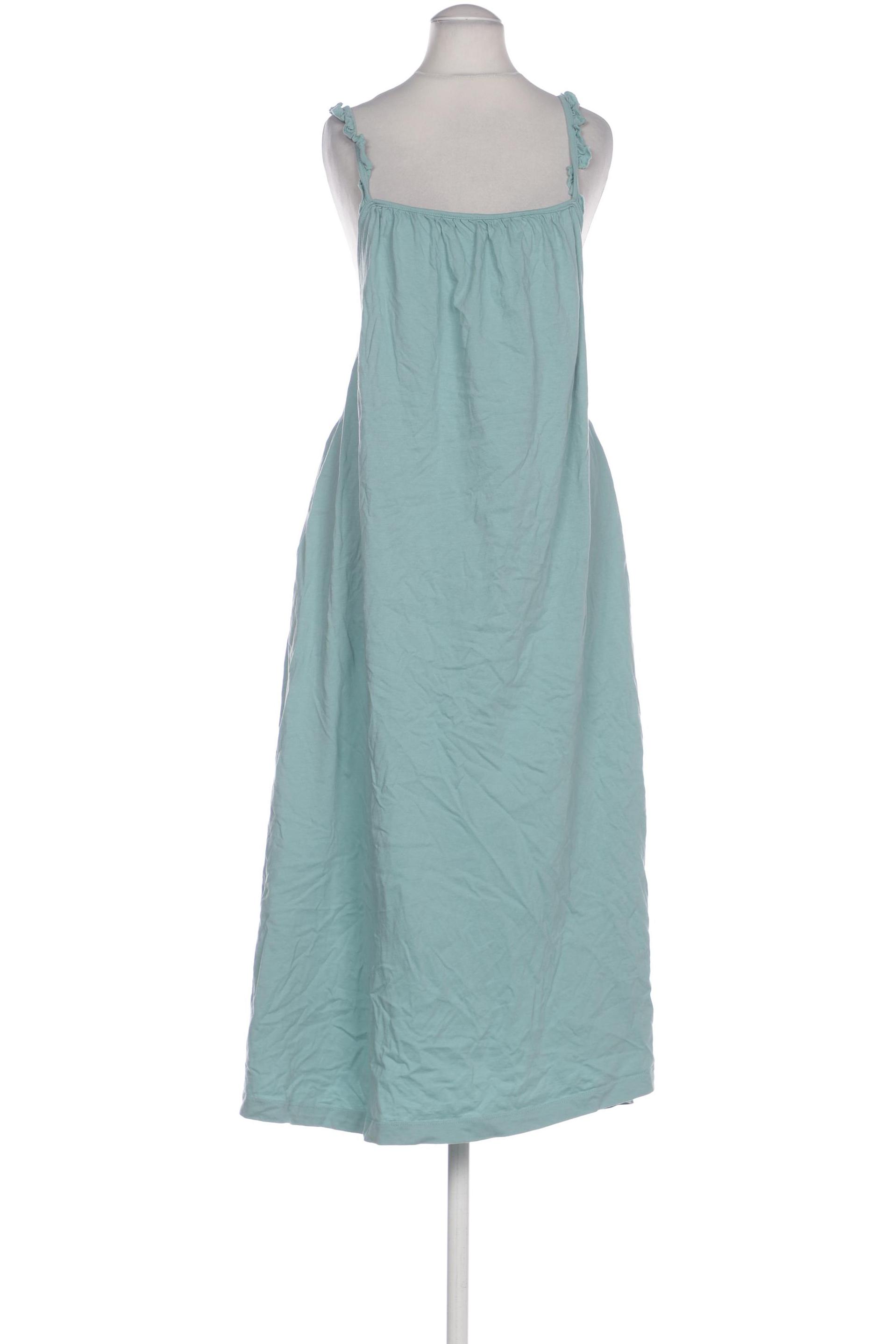 

Zara Damen Kleid, türkis, Gr. 36