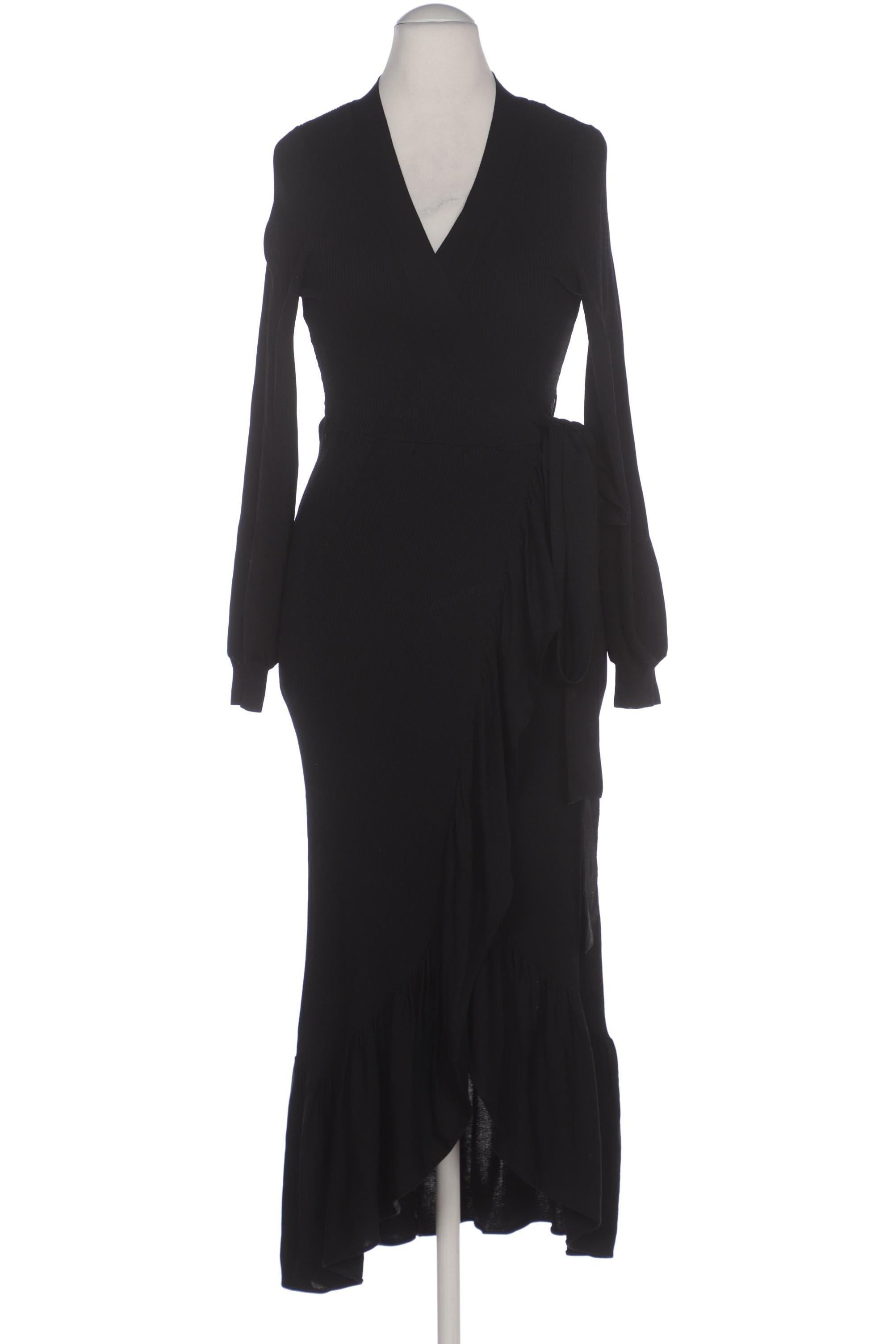 

Zara Damen Kleid, schwarz, Gr. 38