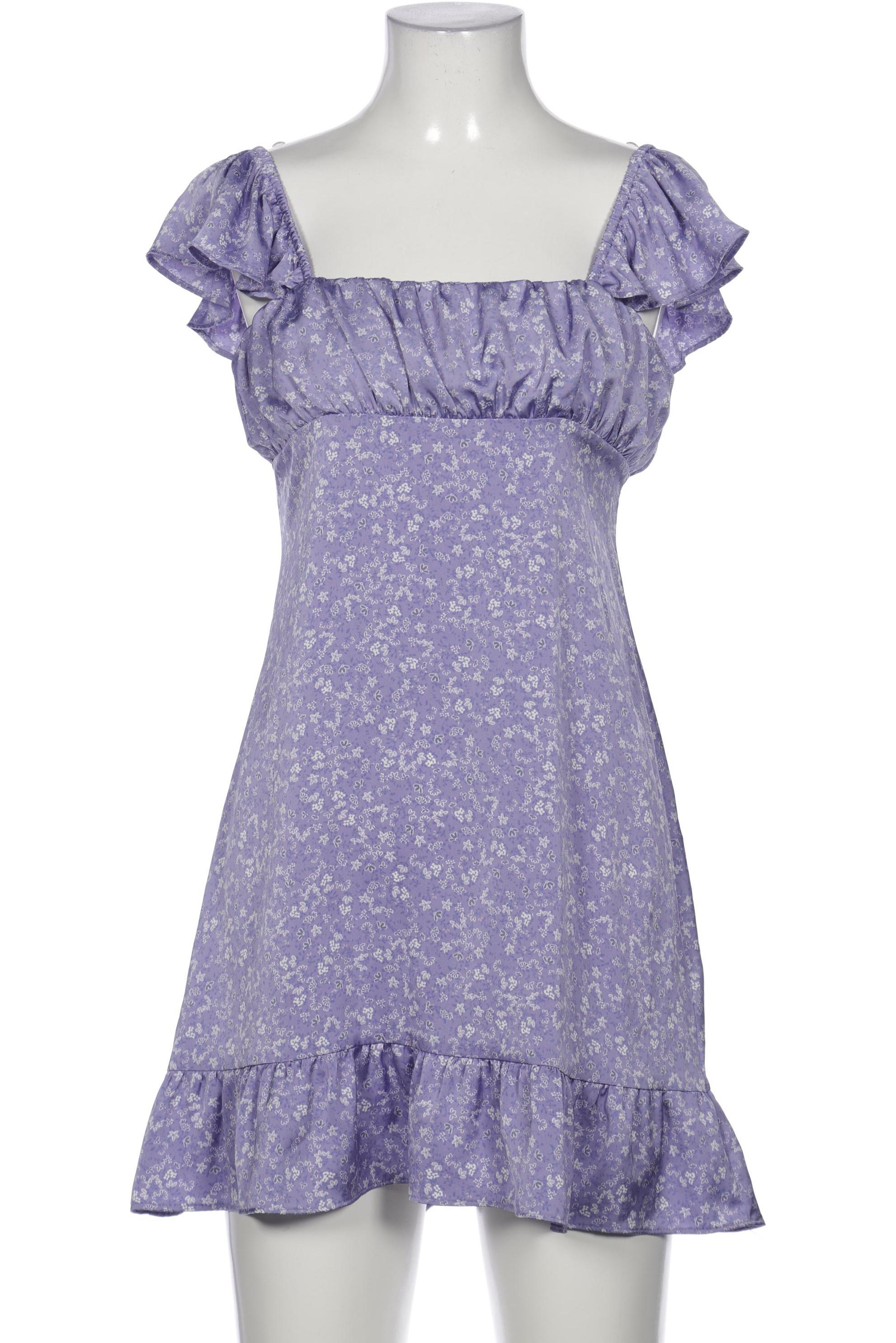 

ZARA Damen Kleid, flieder