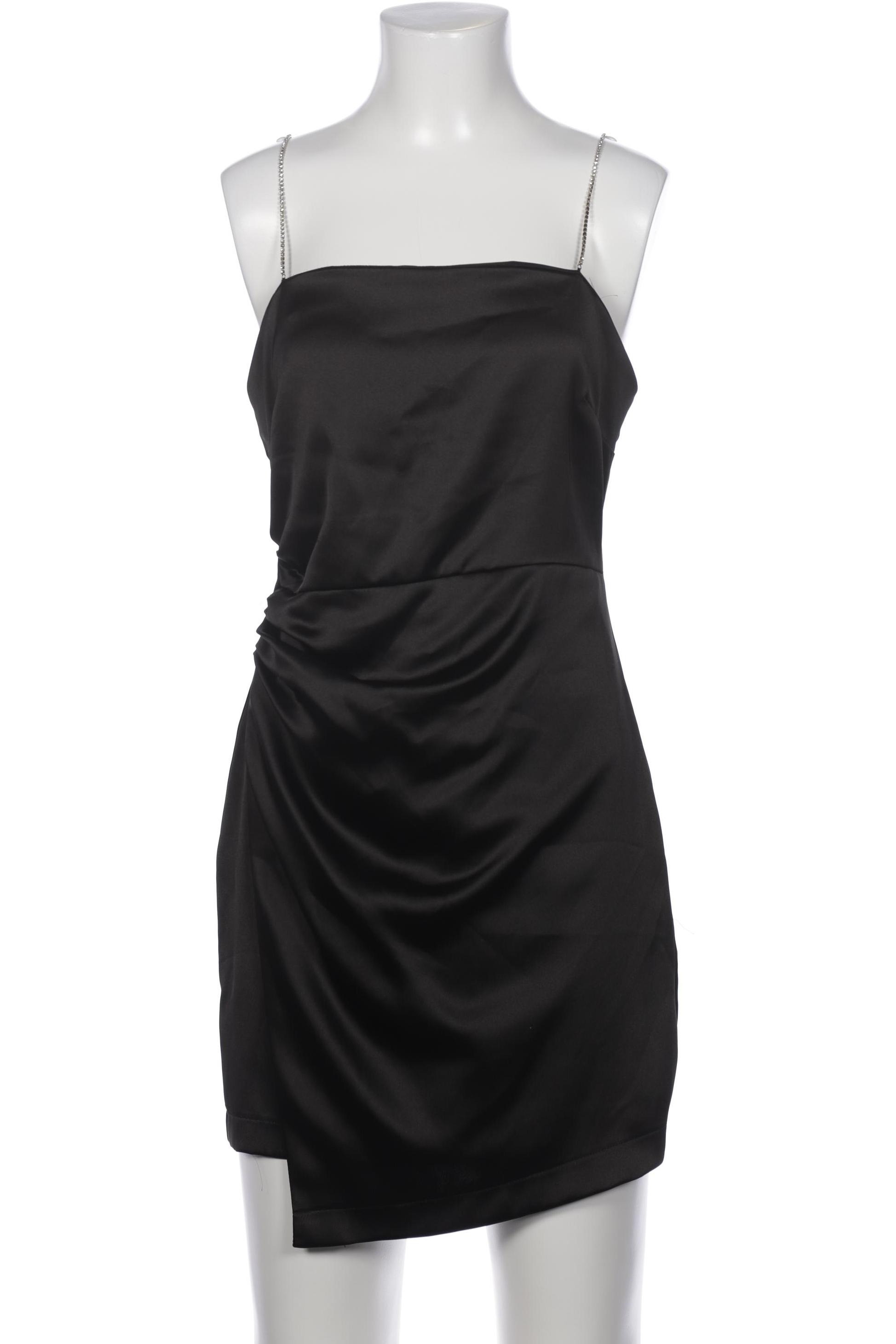 

Zara Damen Kleid, schwarz, Gr. 38