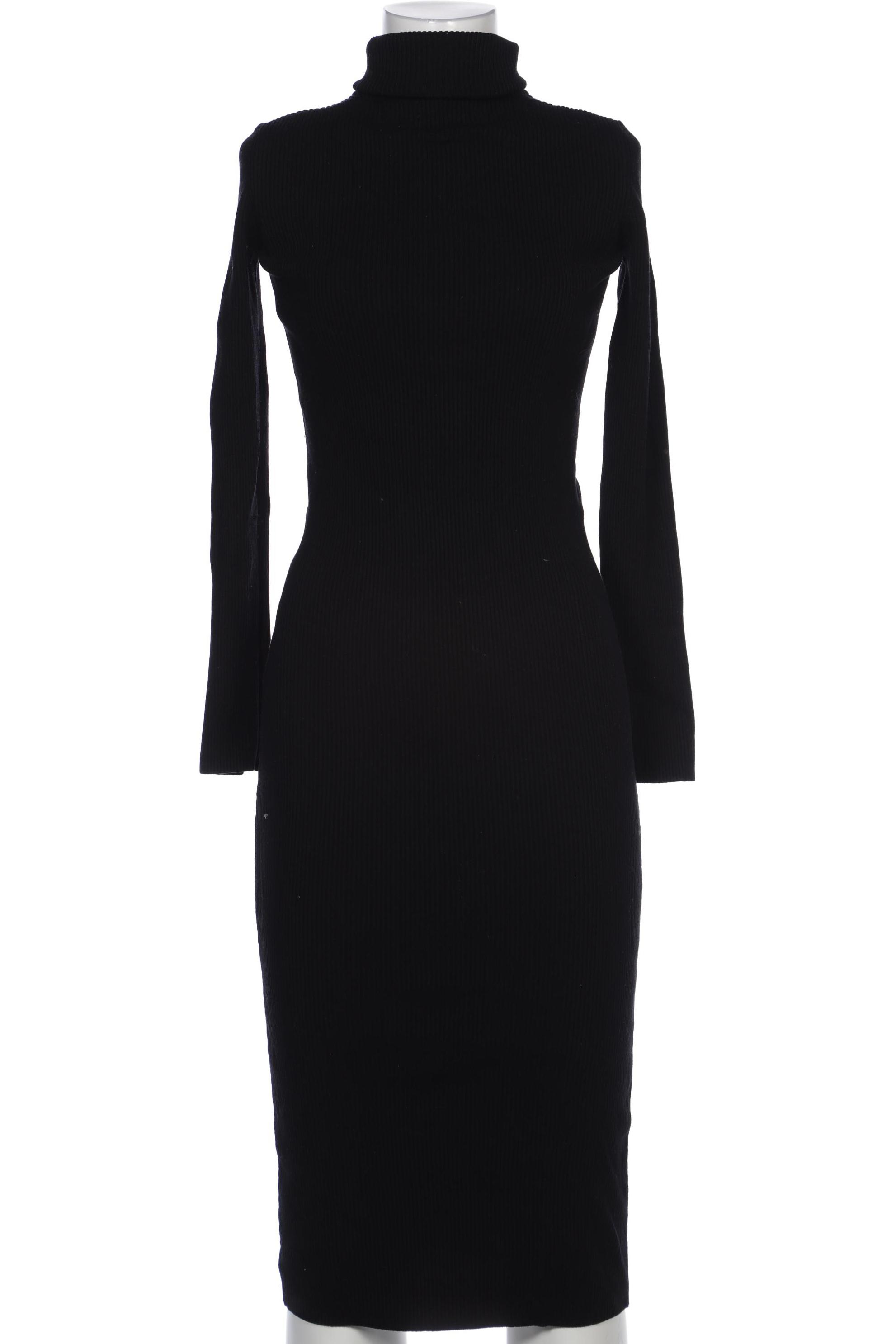 

Zara Damen Kleid, schwarz, Gr. 38