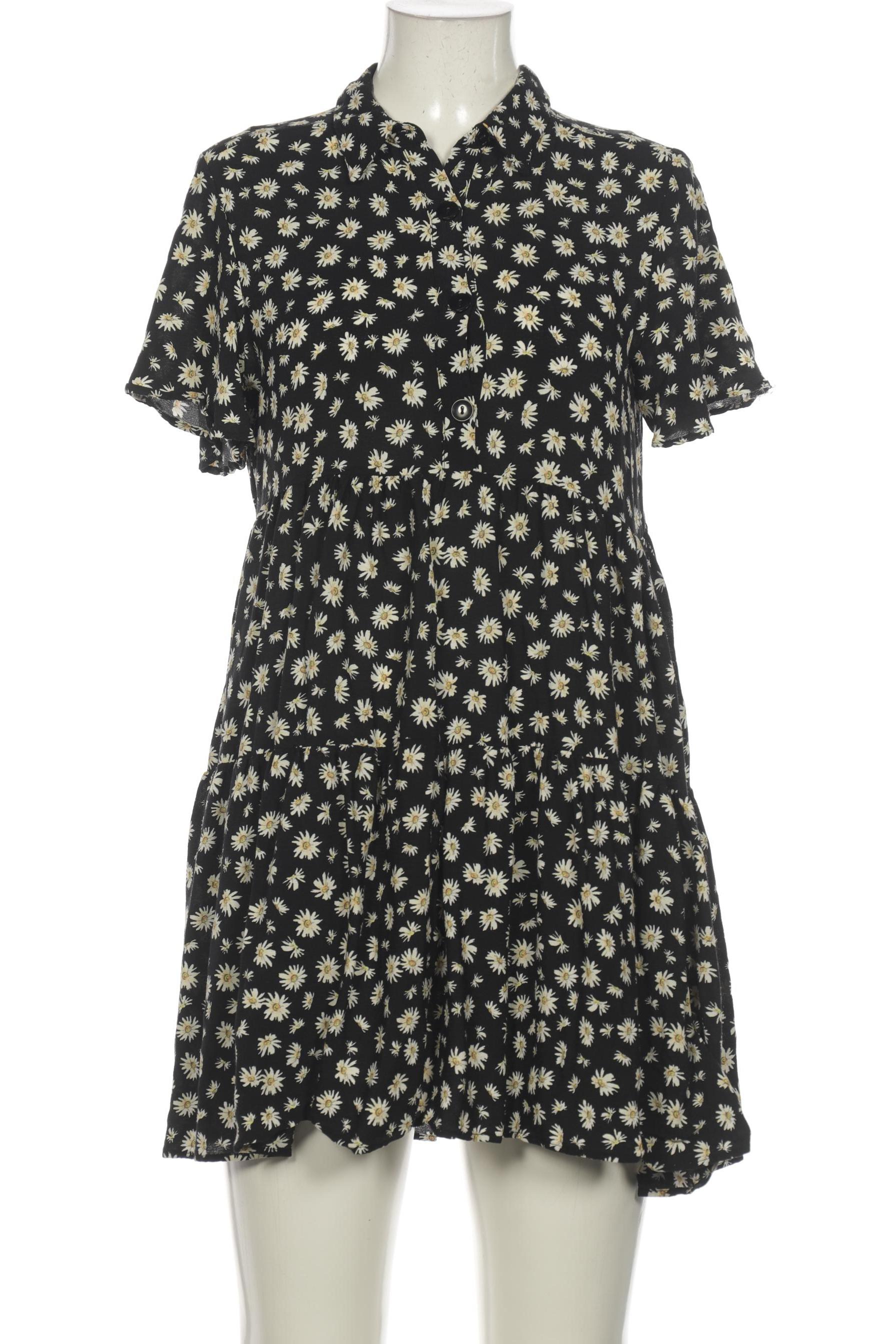 

Zara Damen Kleid, schwarz, Gr. 42