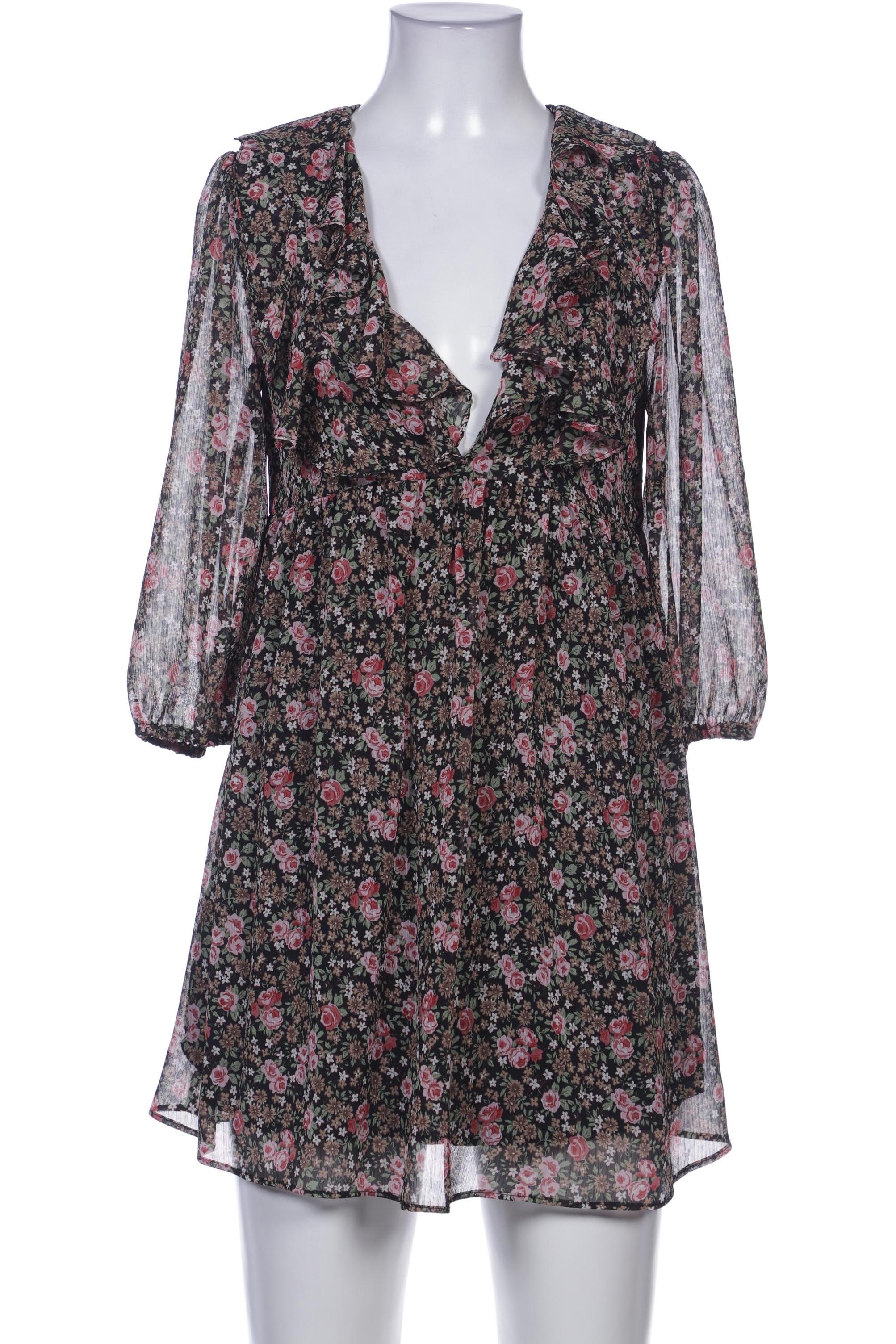 Thumbnail - Zara Damen Kleid, schwarz, Gr. 34