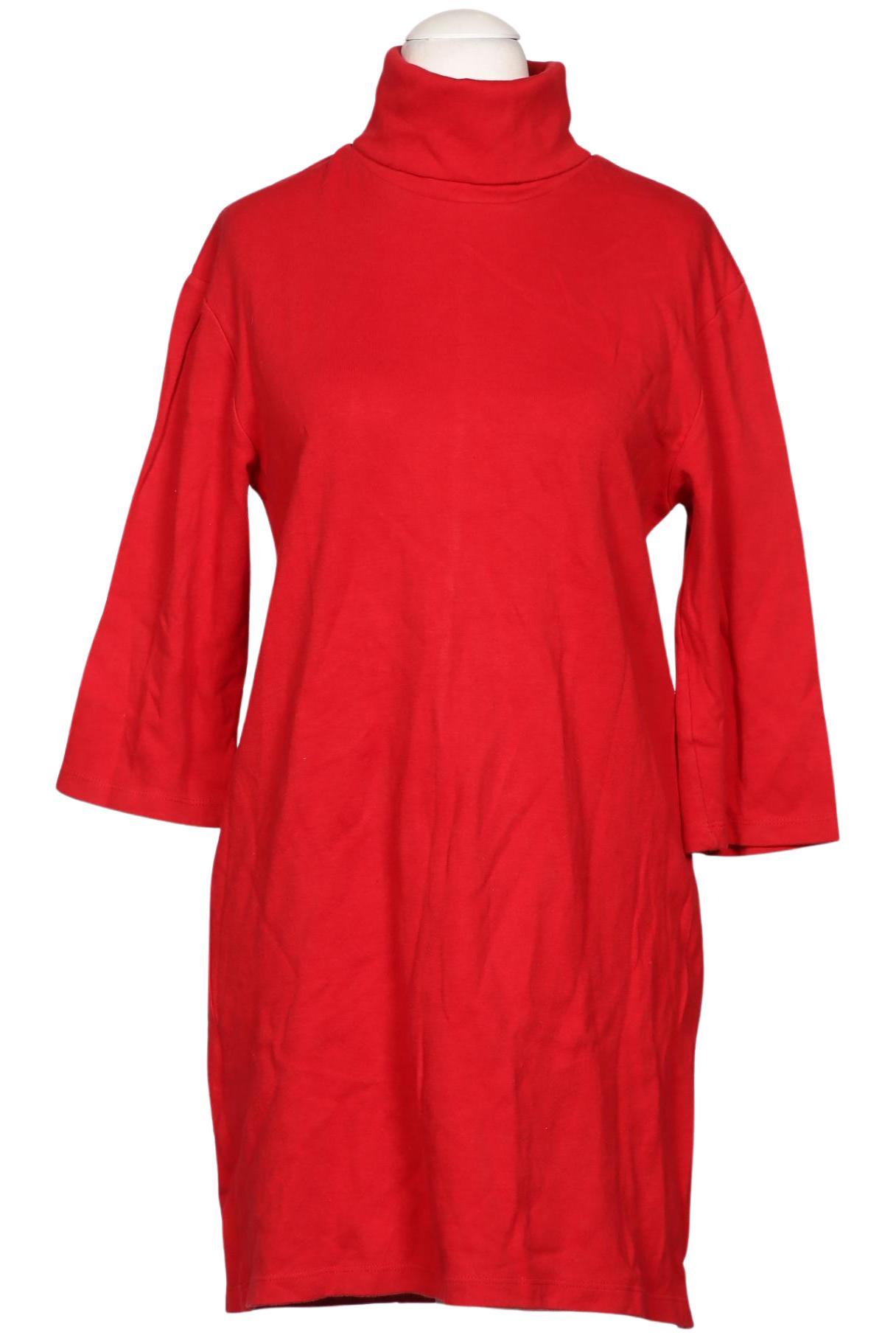 

Zara Damen Kleid, rot, Gr. 36