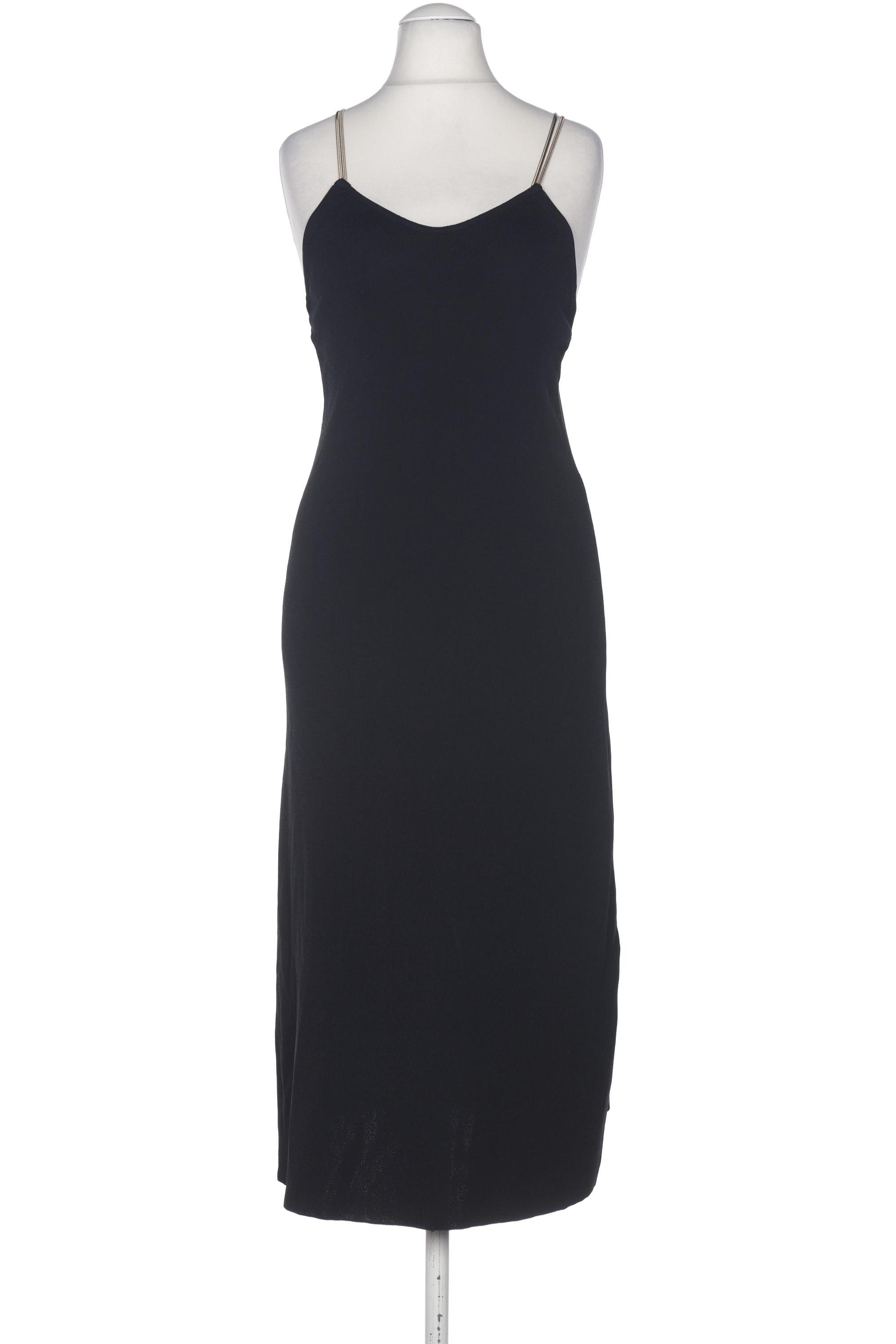 

ZARA Damen Kleid, schwarz