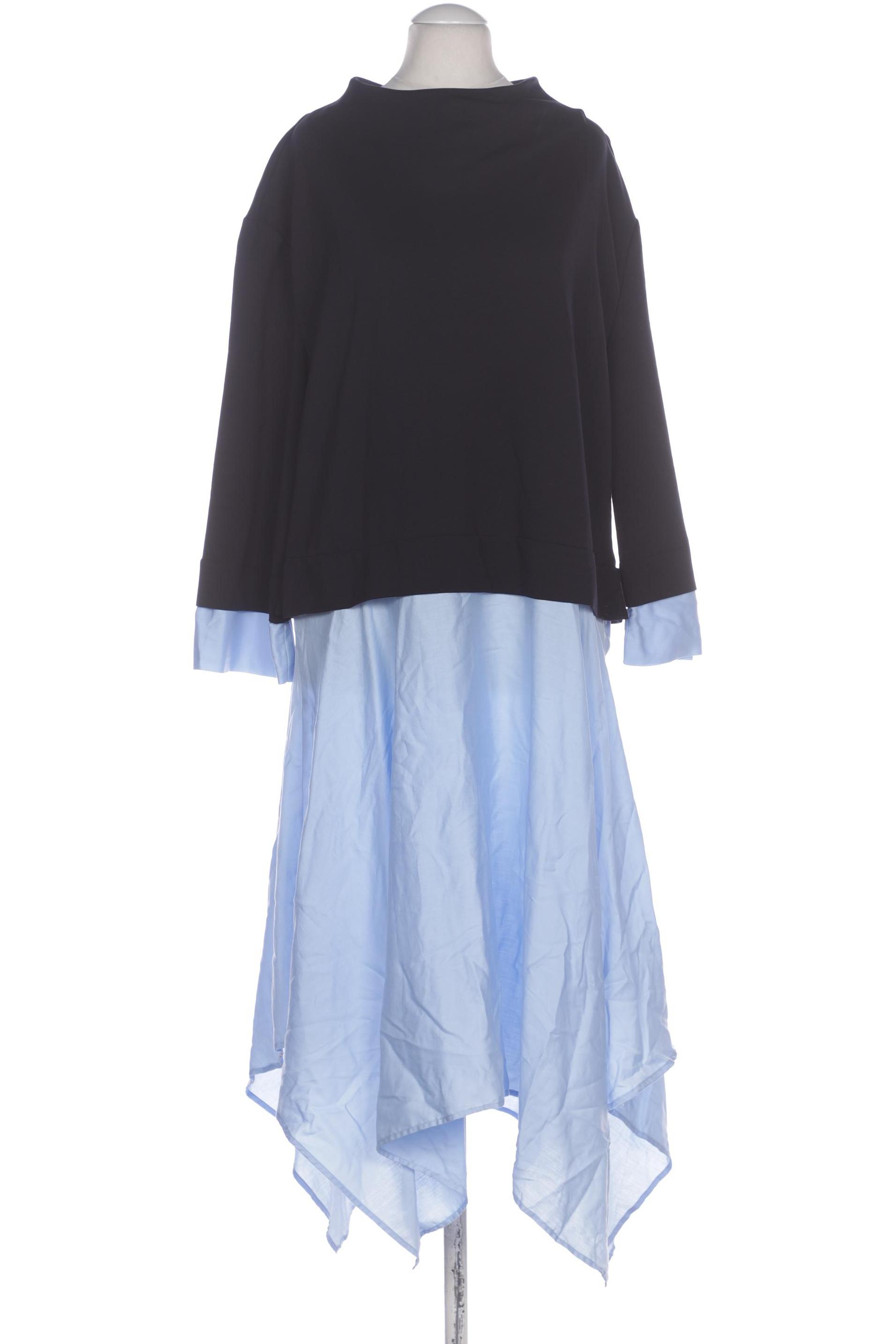 

Zara Damen Kleid, marineblau, Gr. 36