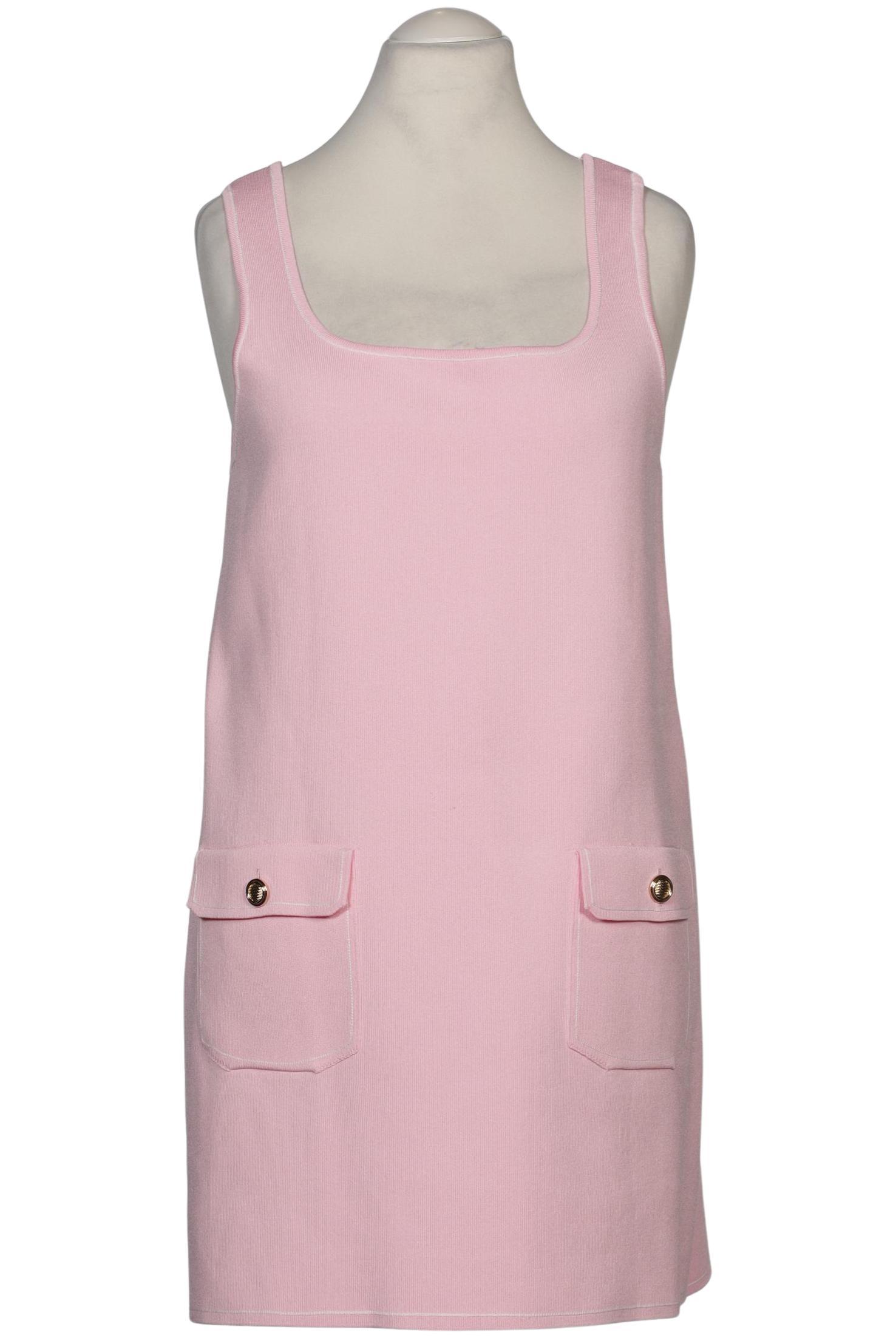 

Zara Damen Kleid, pink, Gr. 44