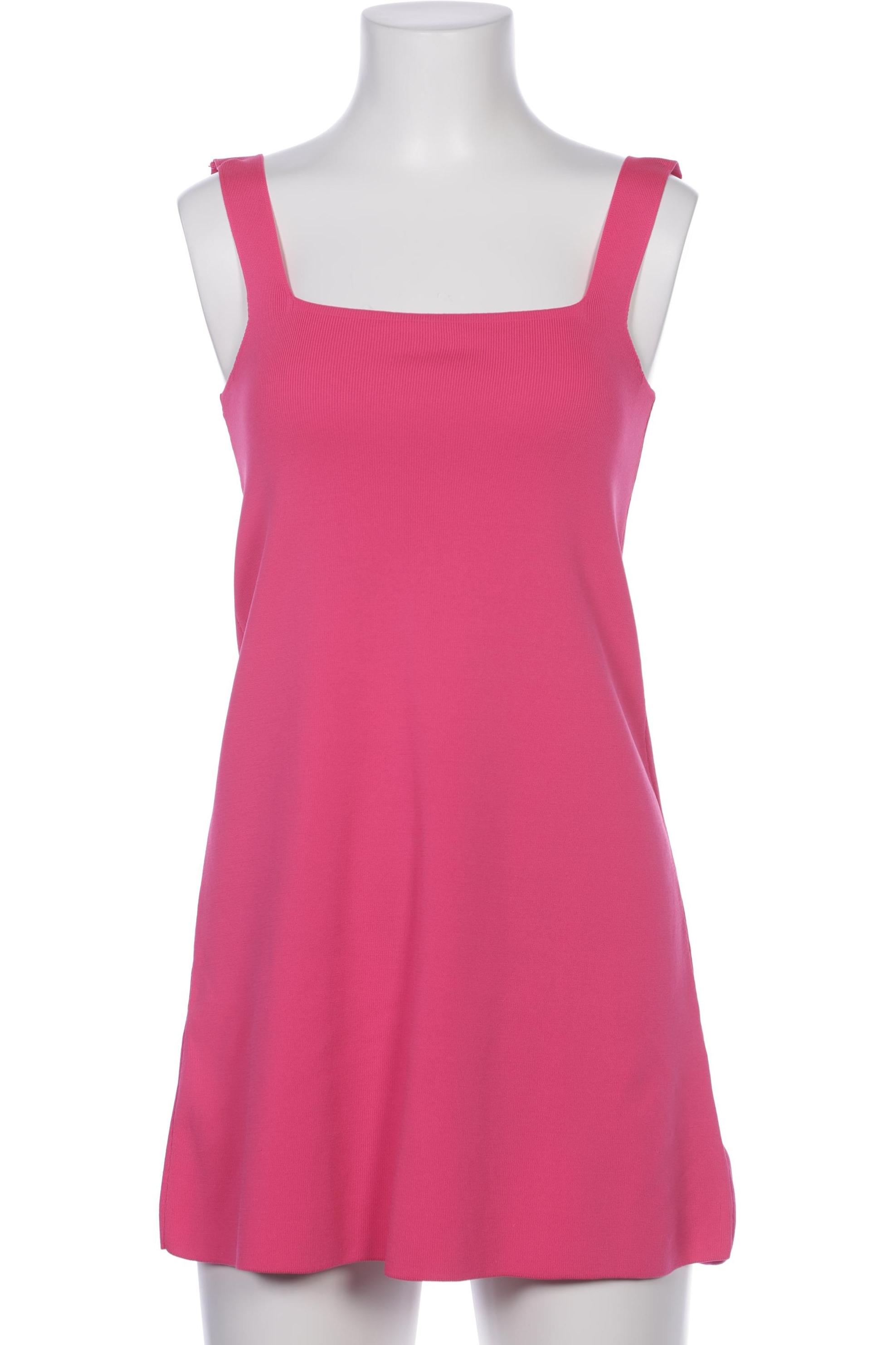 

Zara Damen Kleid, pink, Gr. 34