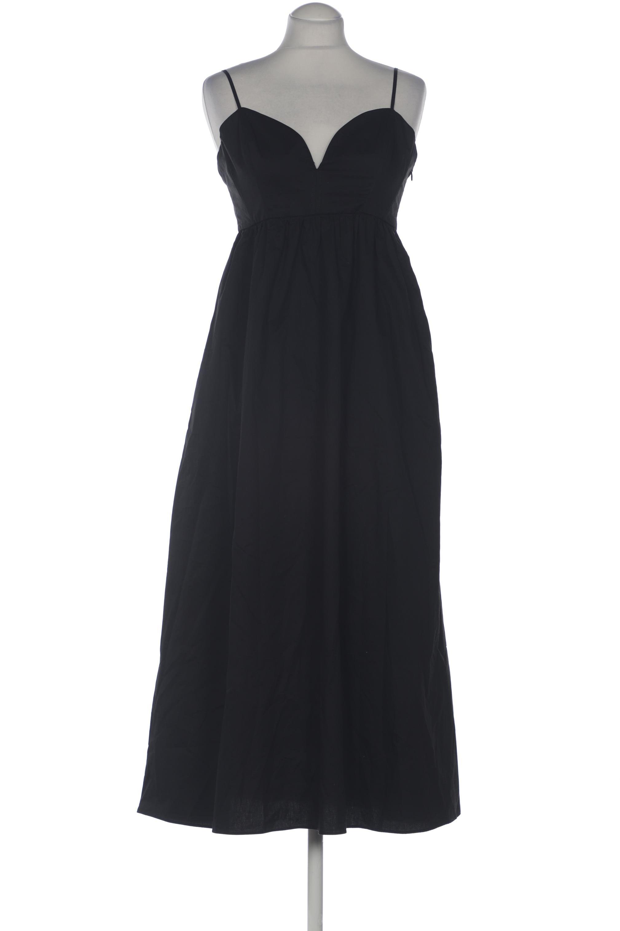 

Zara Damen Kleid, schwarz, Gr. 38