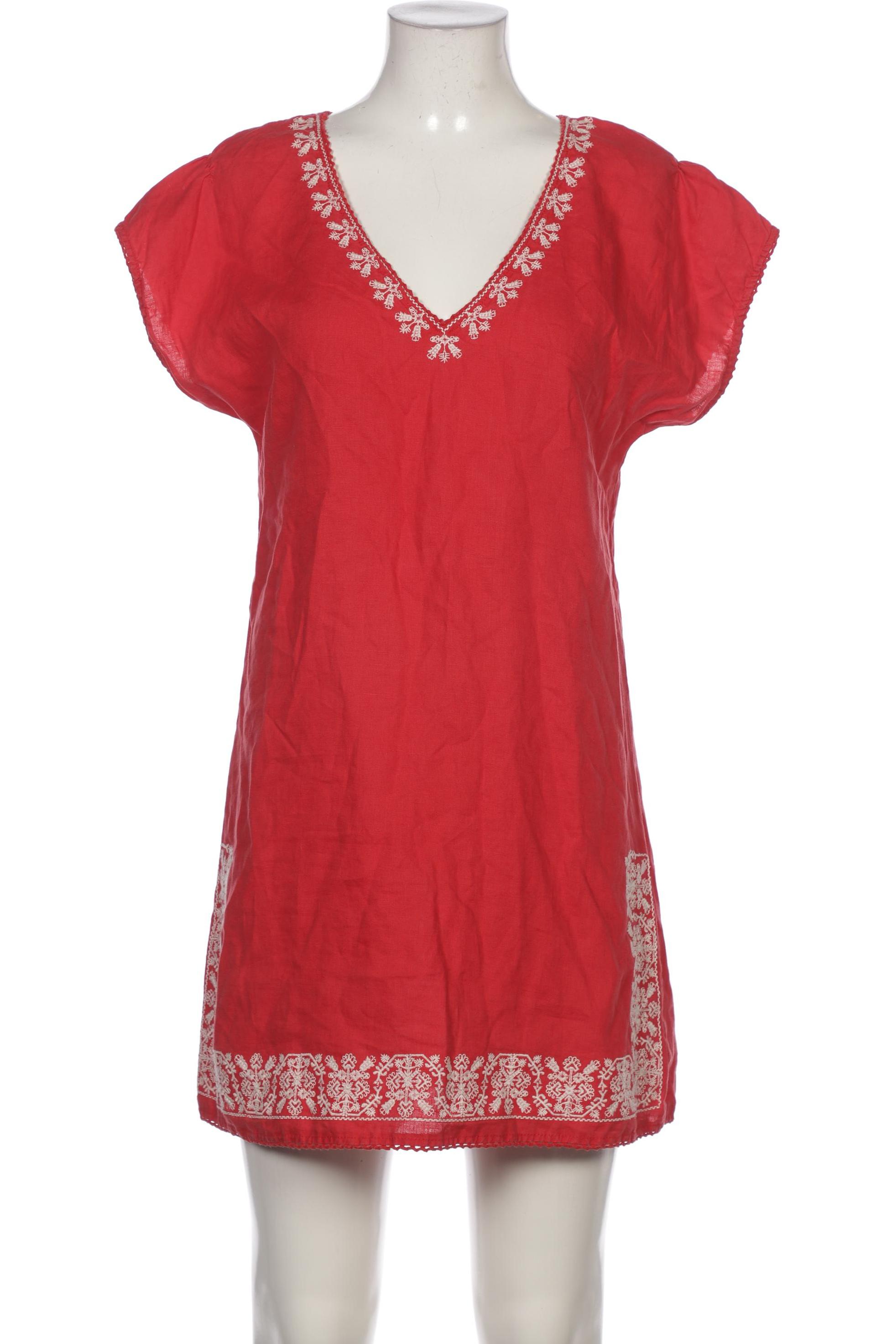 

Zara Damen Kleid, rot, Gr. 38