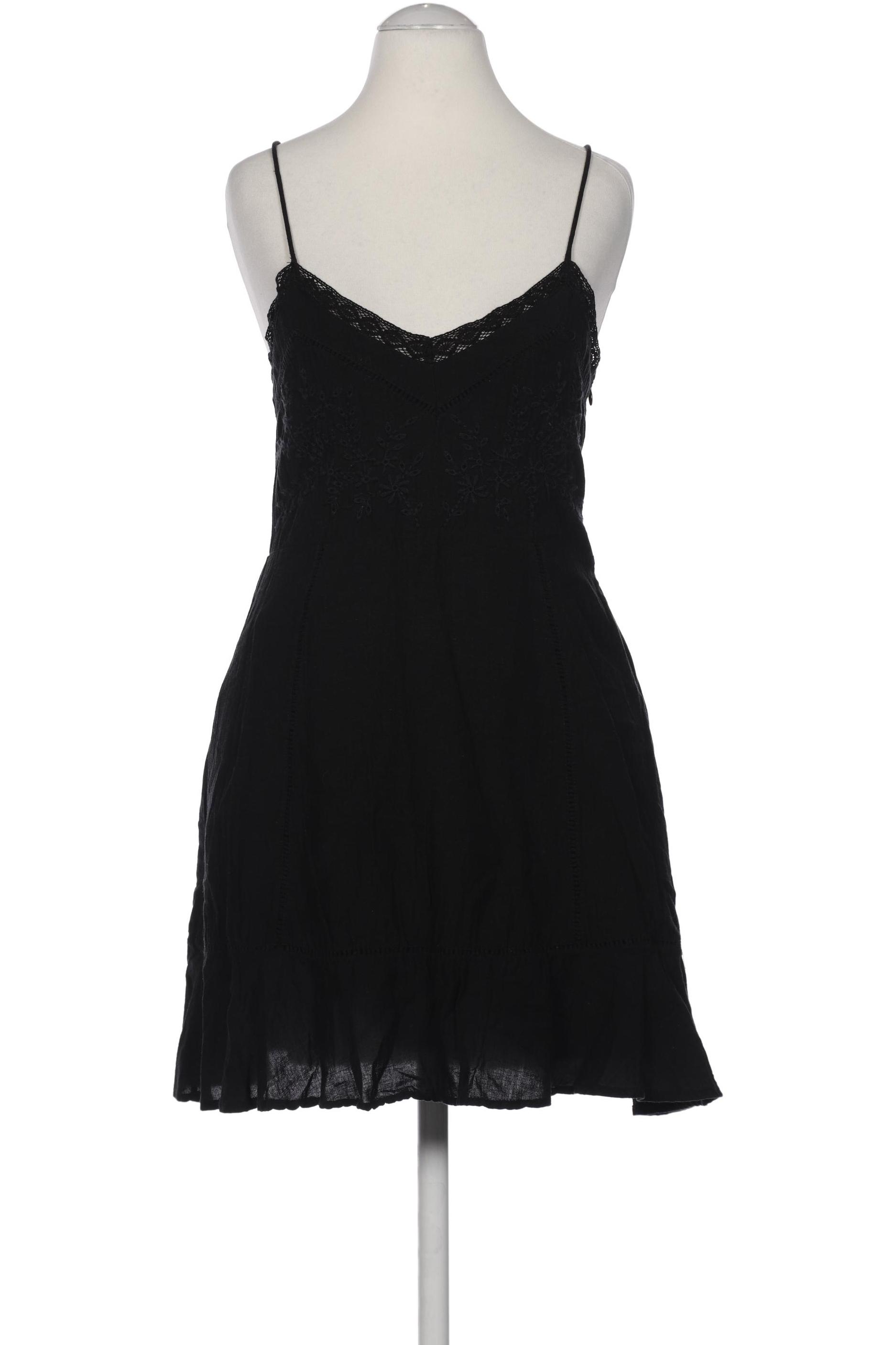 

Zara Damen Kleid, schwarz, Gr. 34
