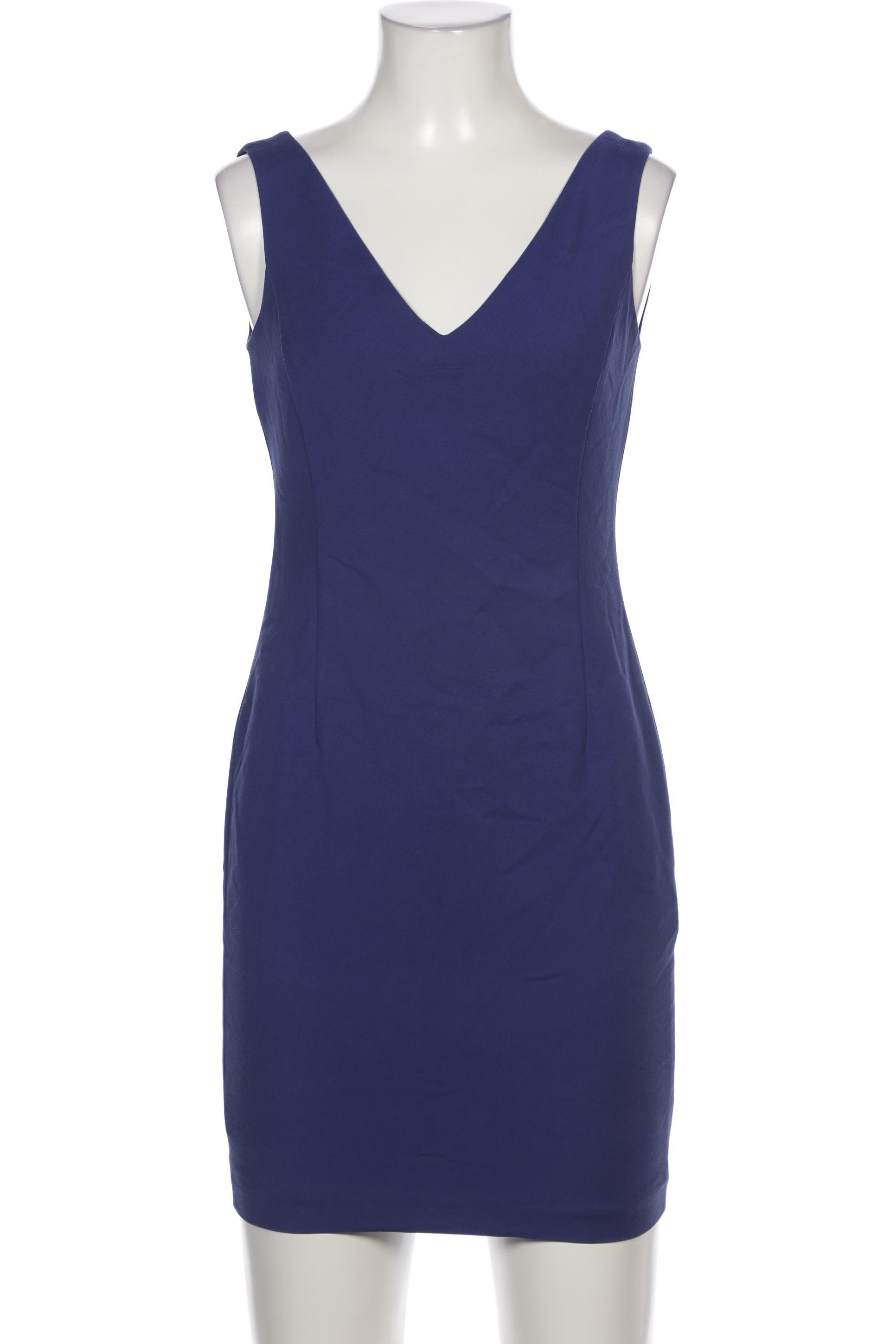 

Zara Damen Kleid, blau, Gr. 34