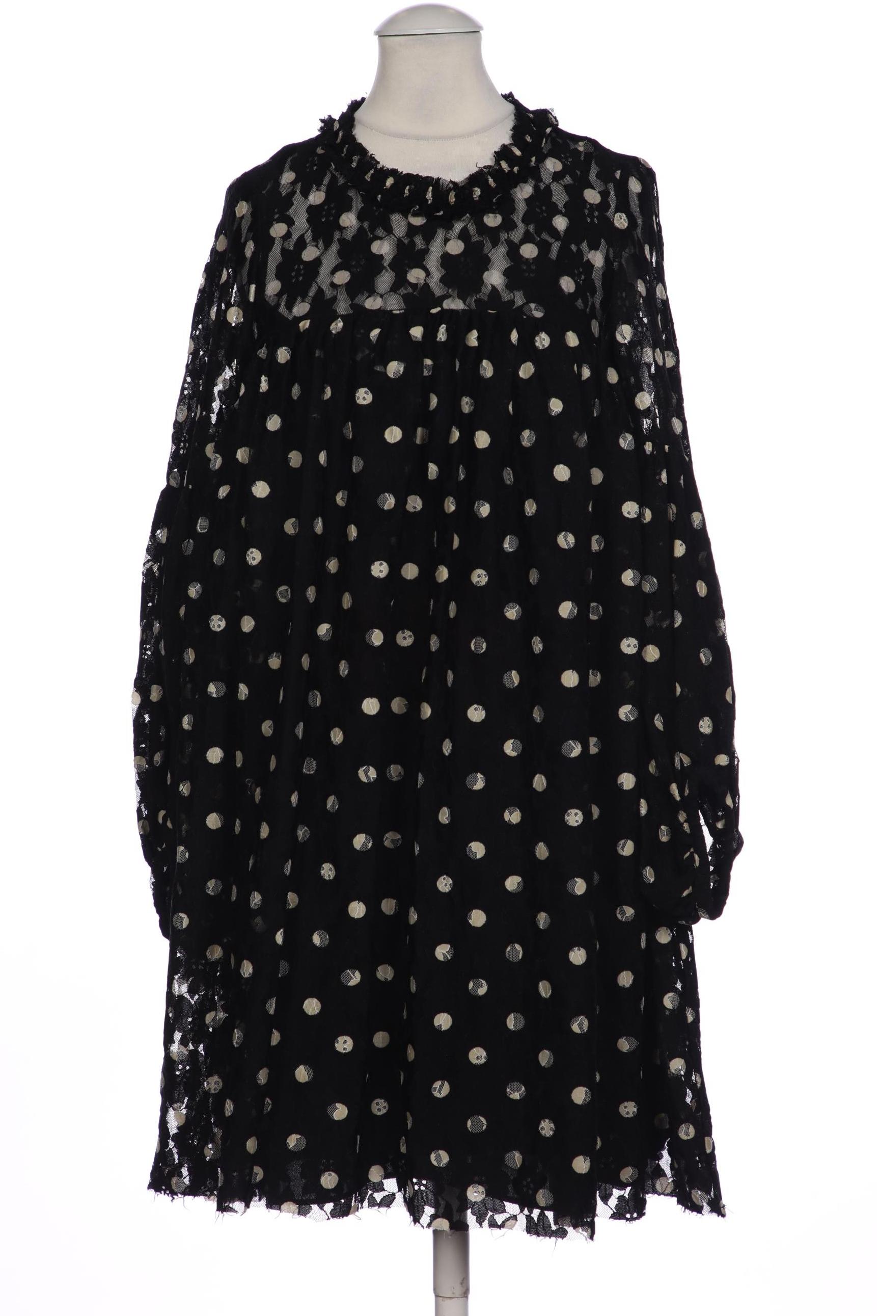 

Zara Damen Kleid, schwarz, Gr. 34