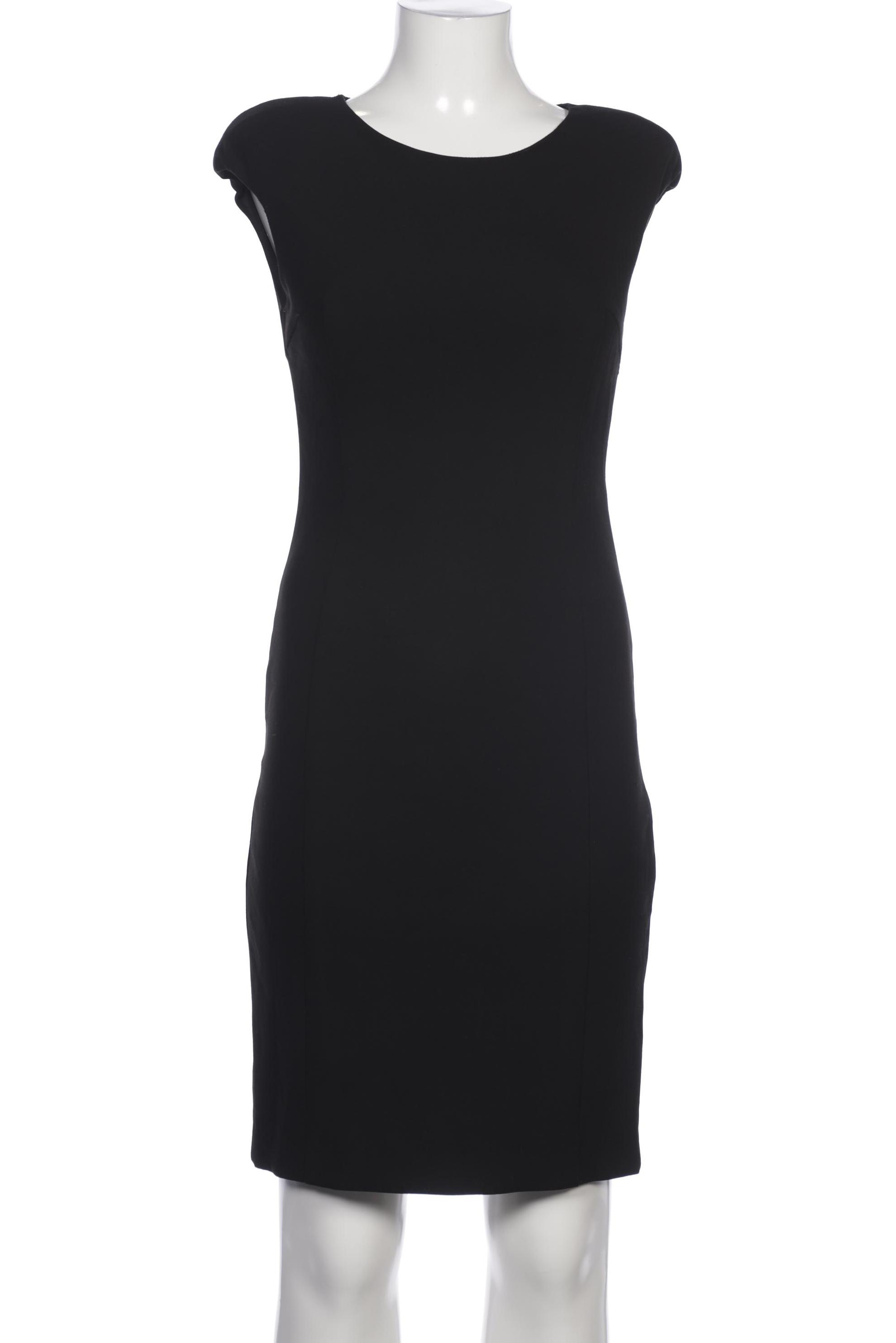 

ZARA Damen Kleid, schwarz