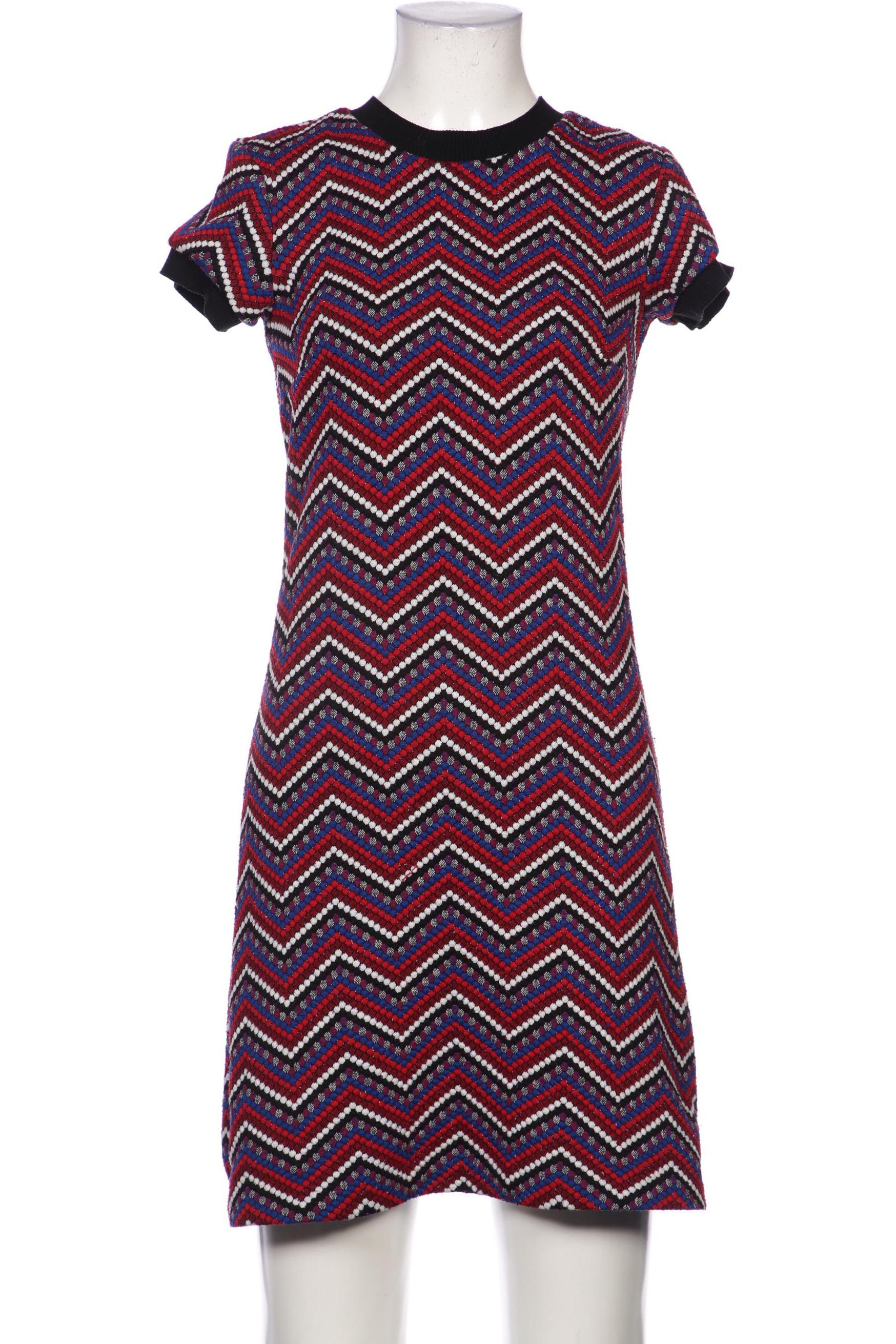 

Zara Damen Kleid, mehrfarbig, Gr. 34