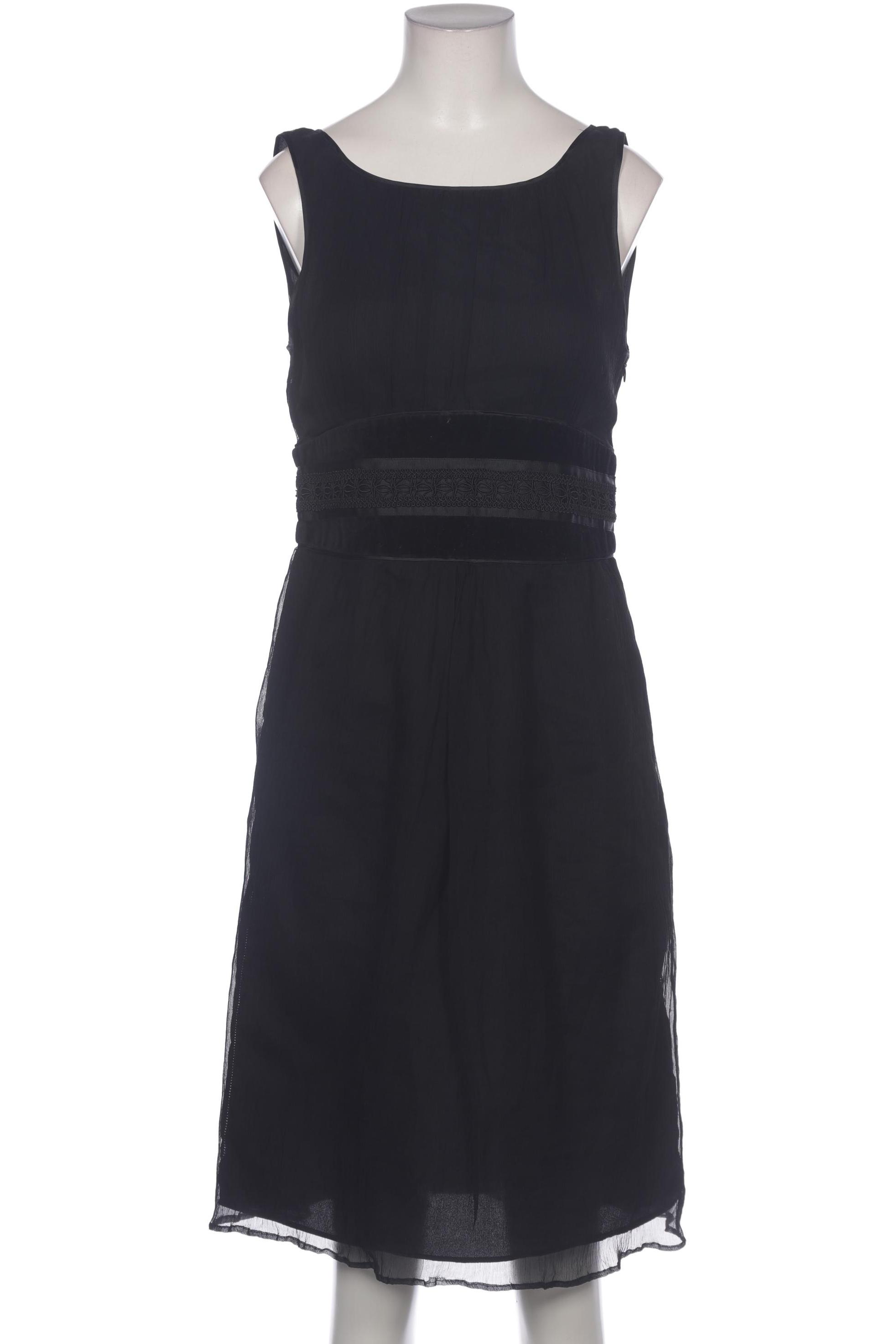 Thumbnail - Zara Damen Kleid, schwarz, Gr. 38