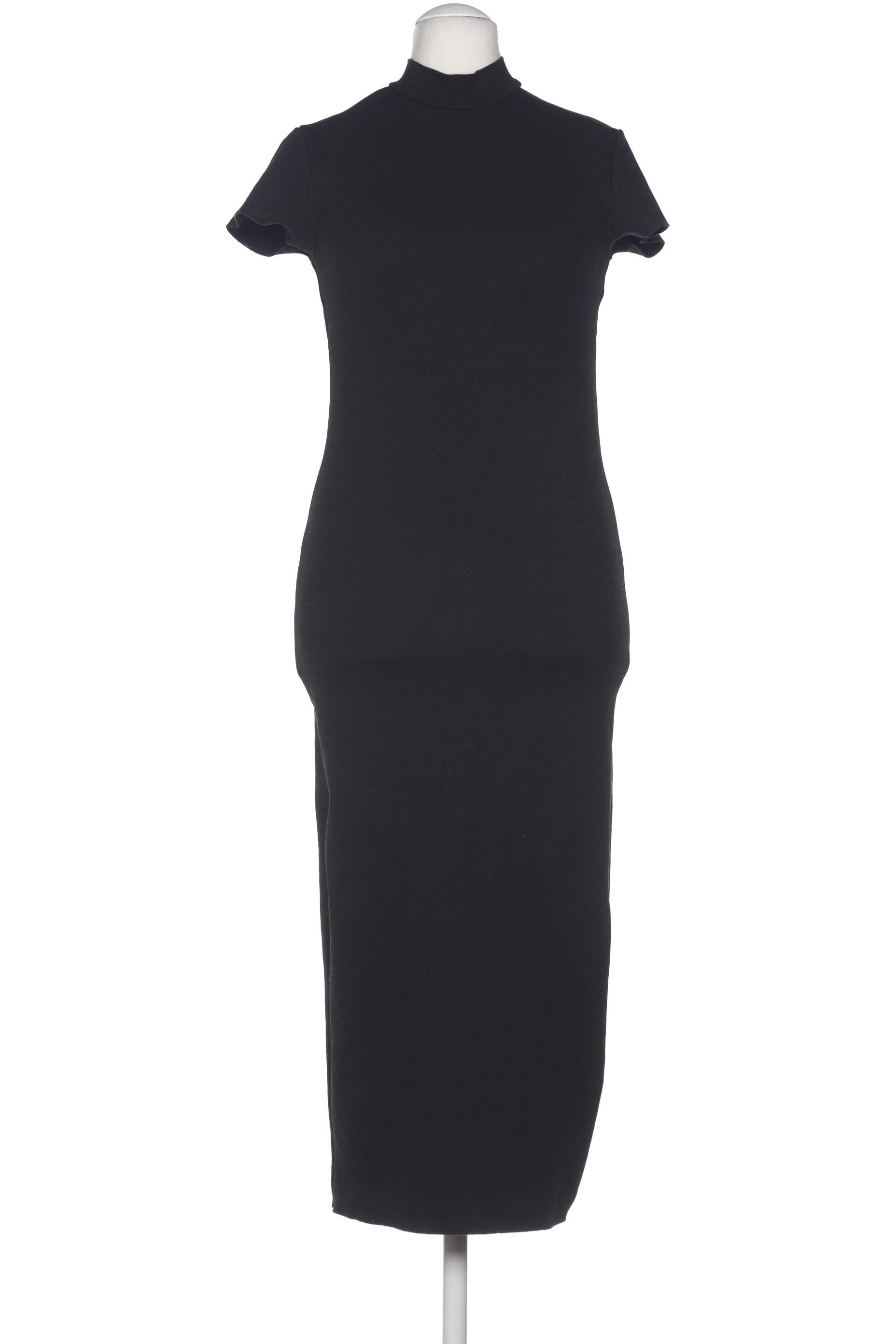 

ZARA Damen Kleid, schwarz