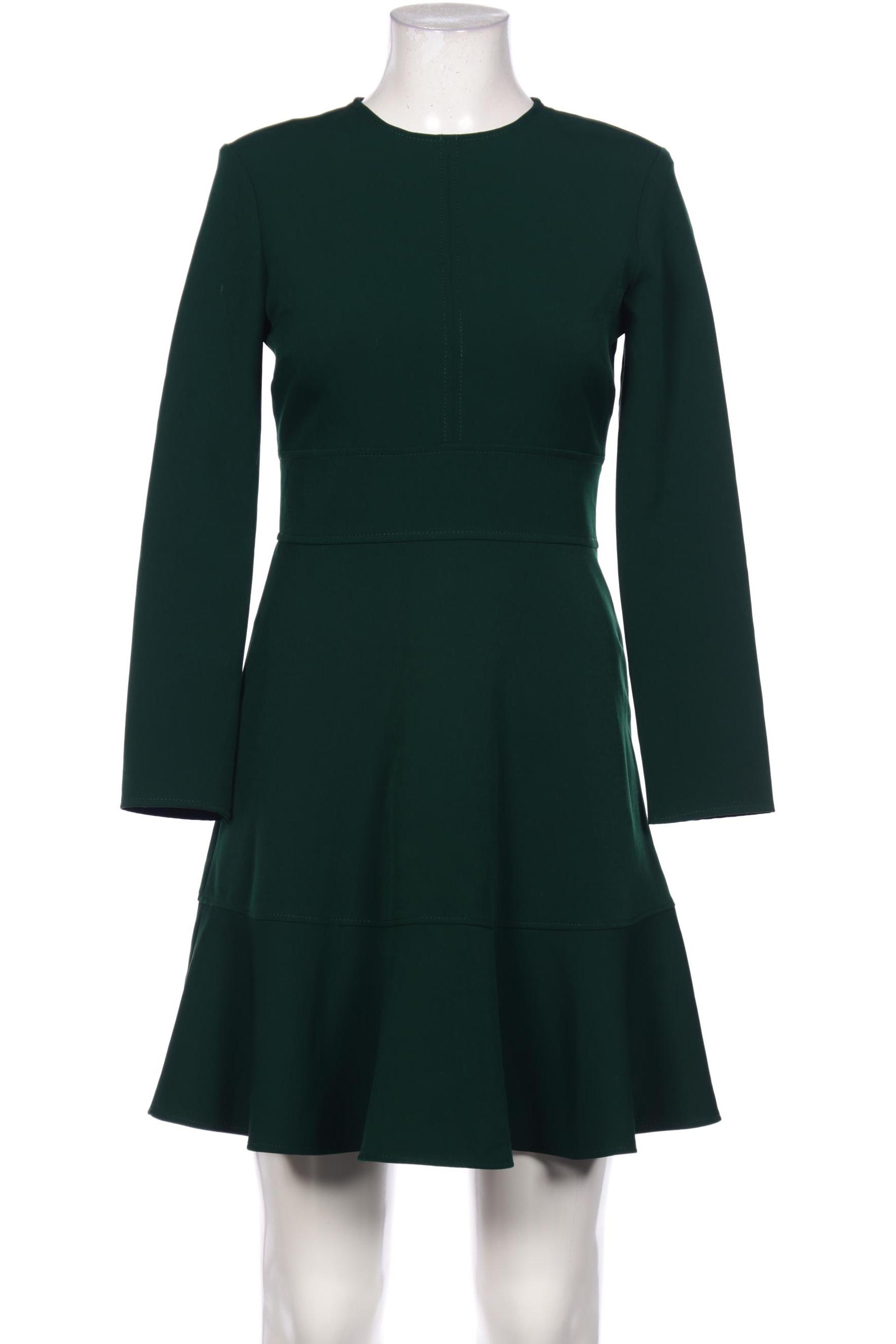 

Zara Damen Kleid, grün, Gr. 38