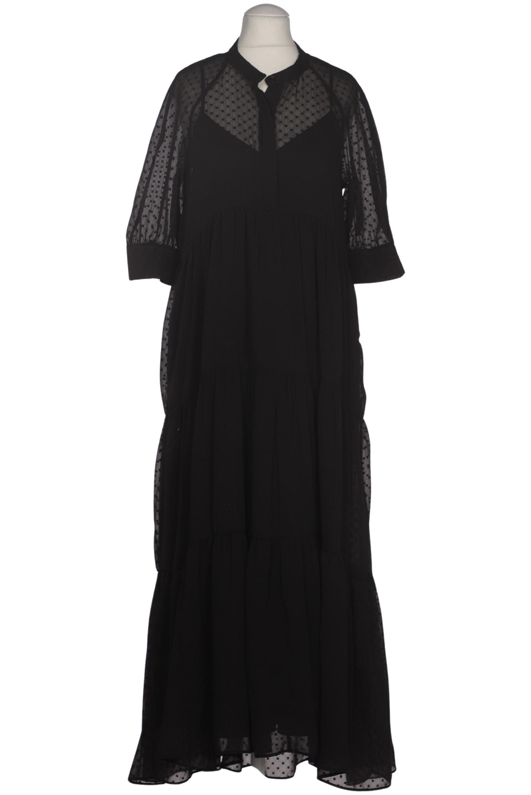 

Zara Damen Kleid, schwarz, Gr. 34