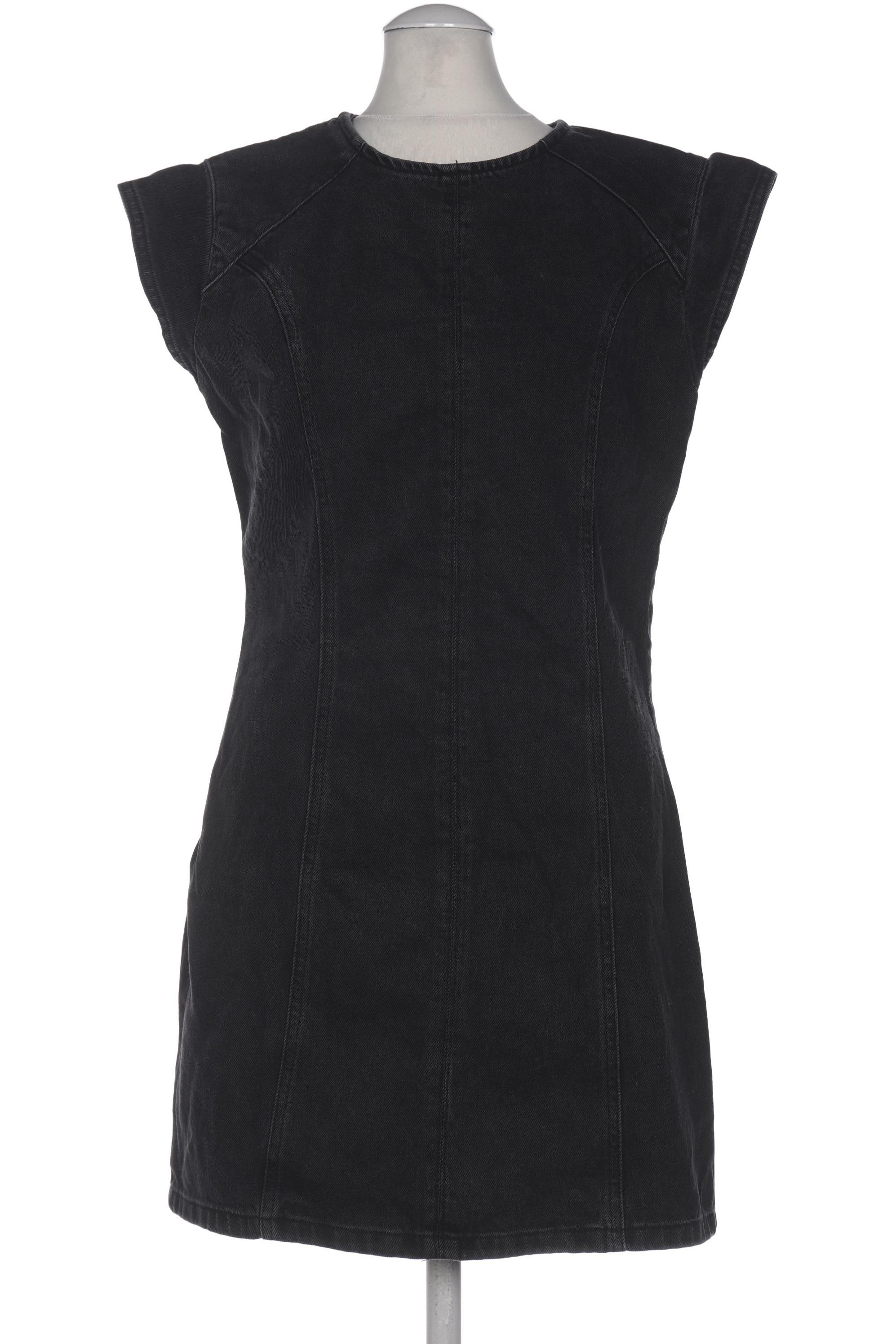 

Zara Damen Kleid, schwarz, Gr. 38