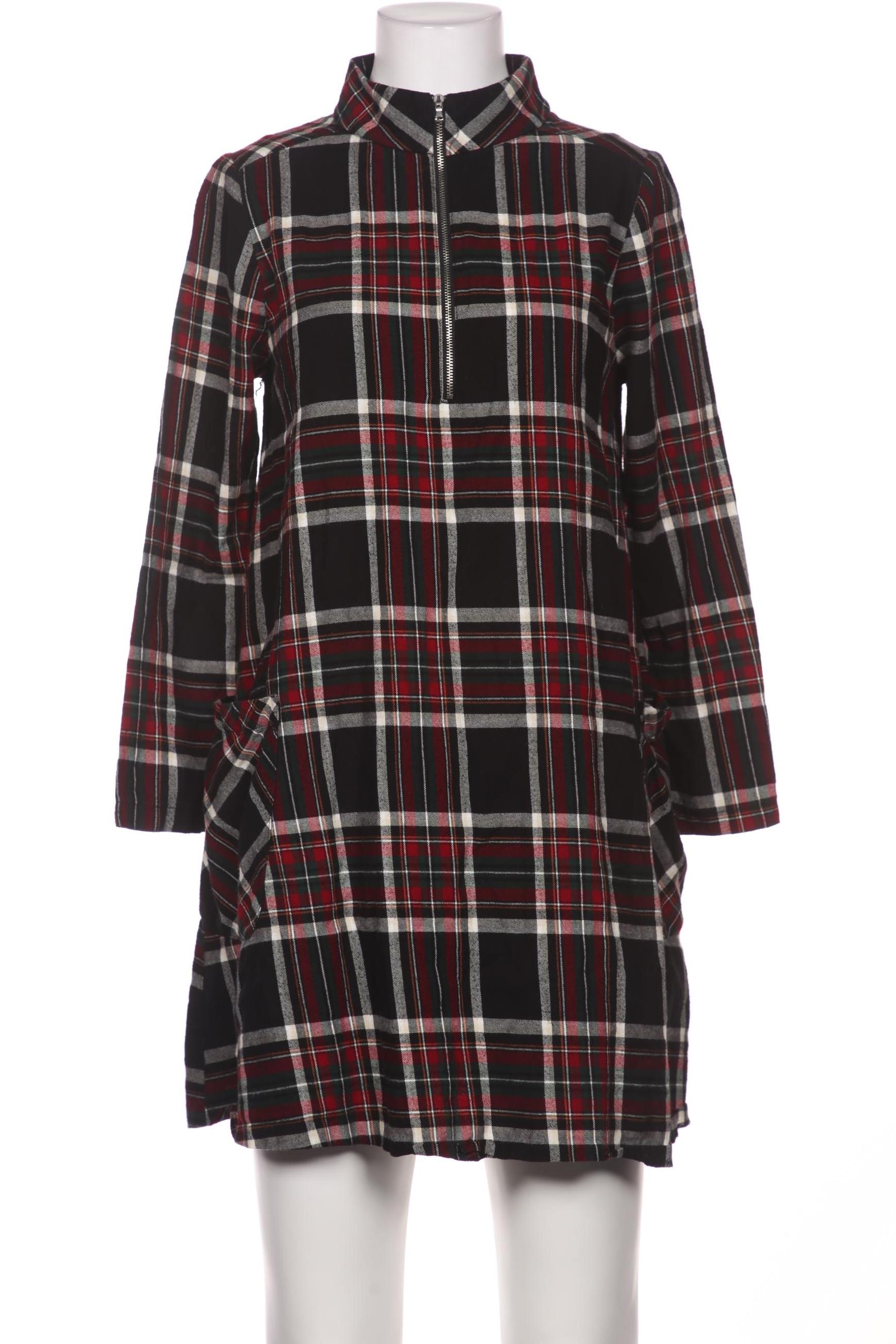 

Zara Damen Kleid, schwarz, Gr. 36