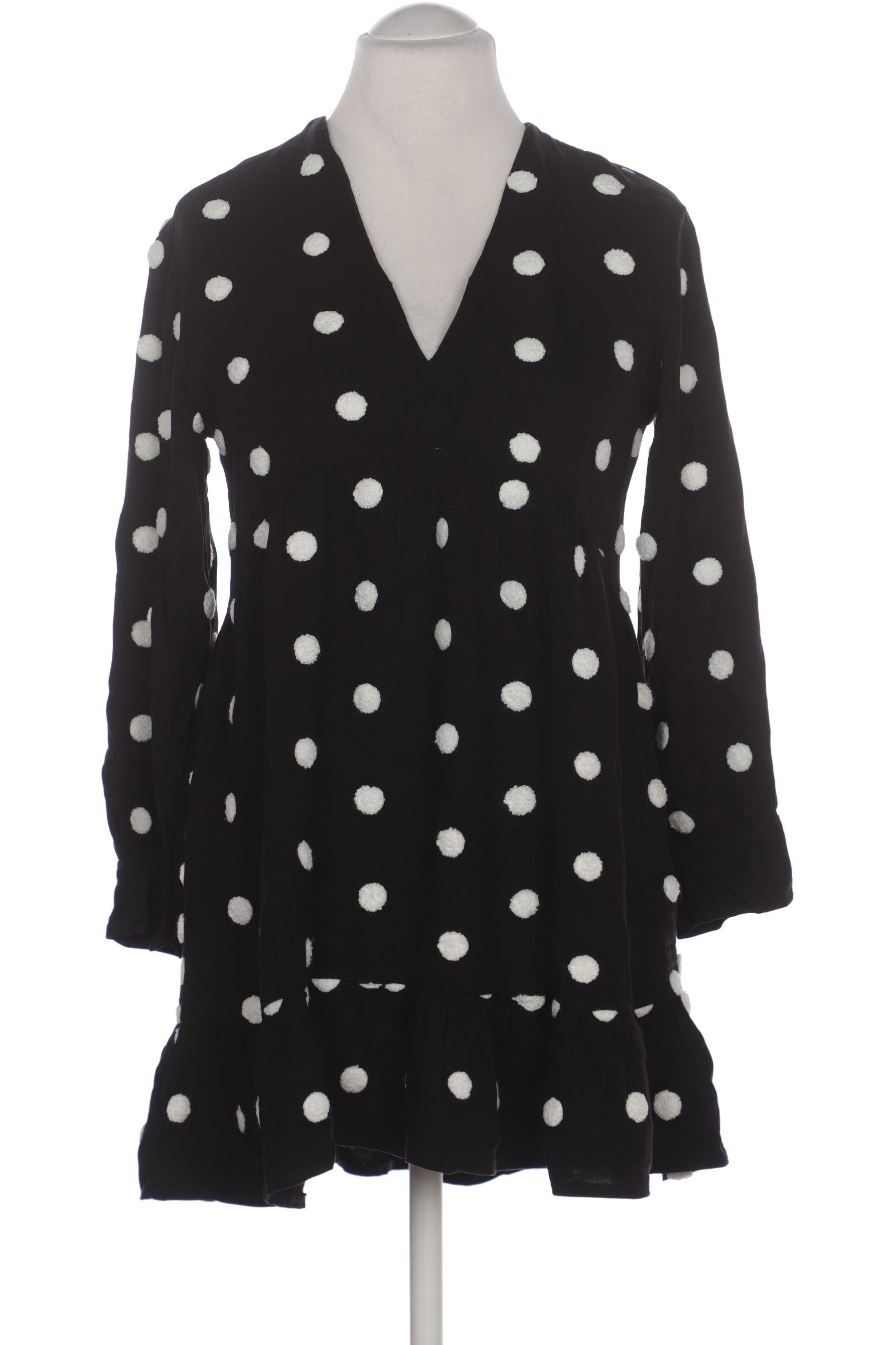

Zara Damen Kleid, schwarz, Gr. 42
