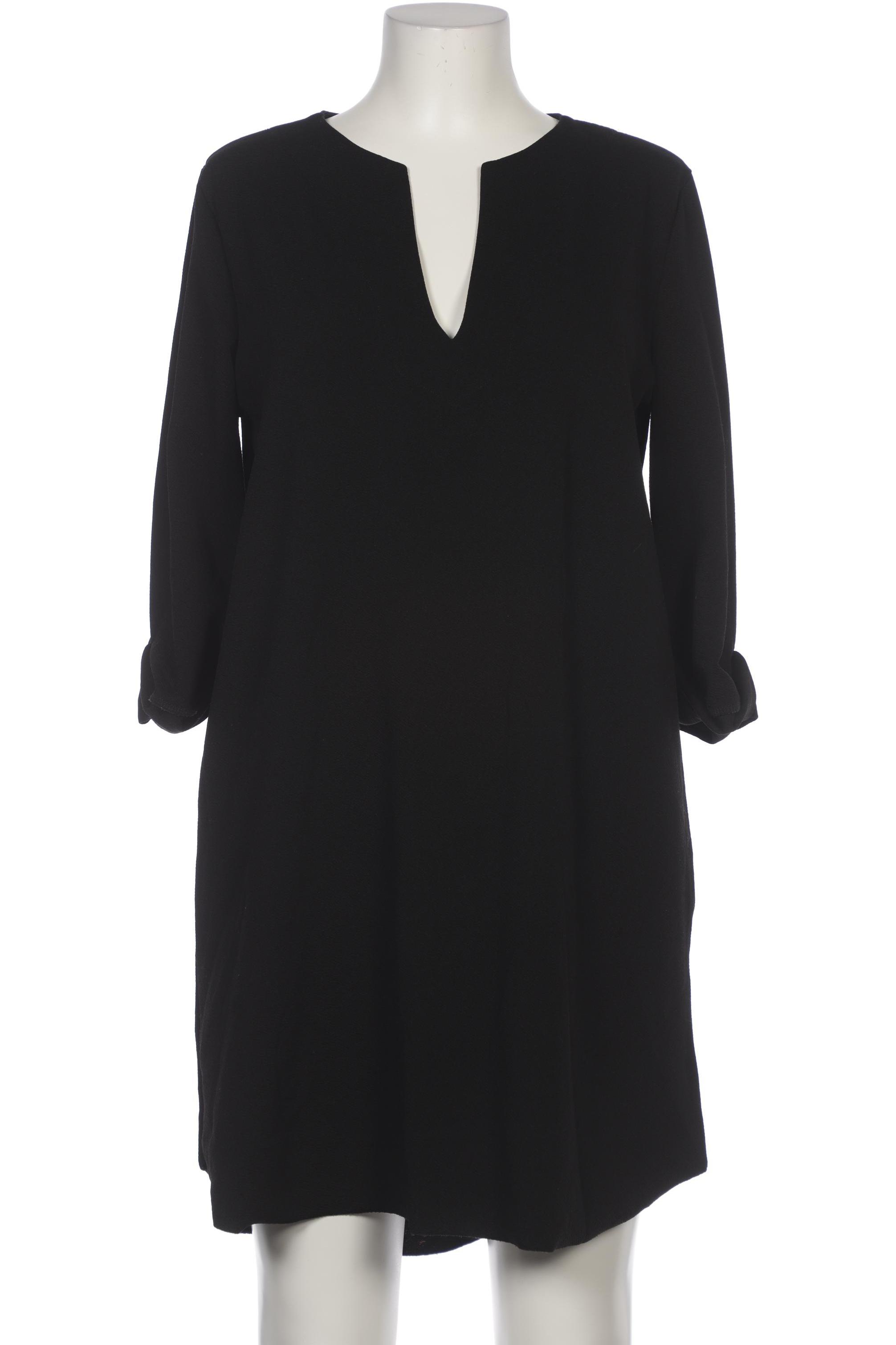 

Zara Damen Kleid, schwarz, Gr. 42