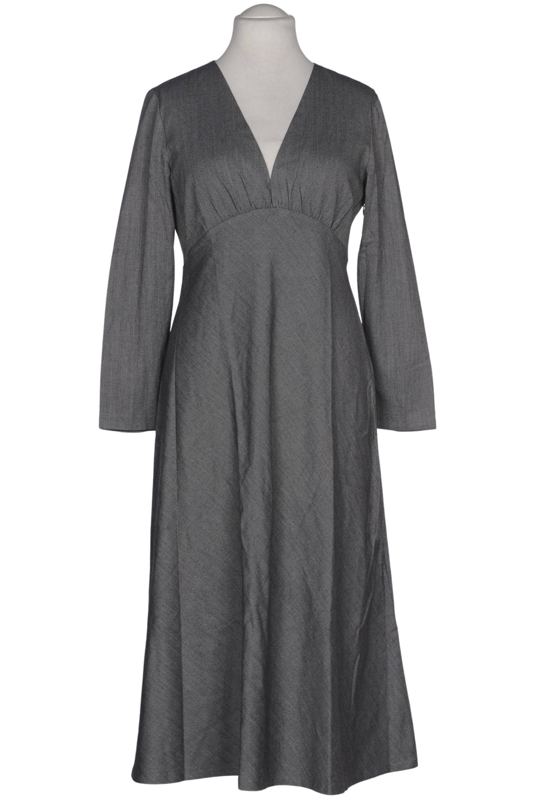 

Zara Damen Kleid, grau, Gr. 42
