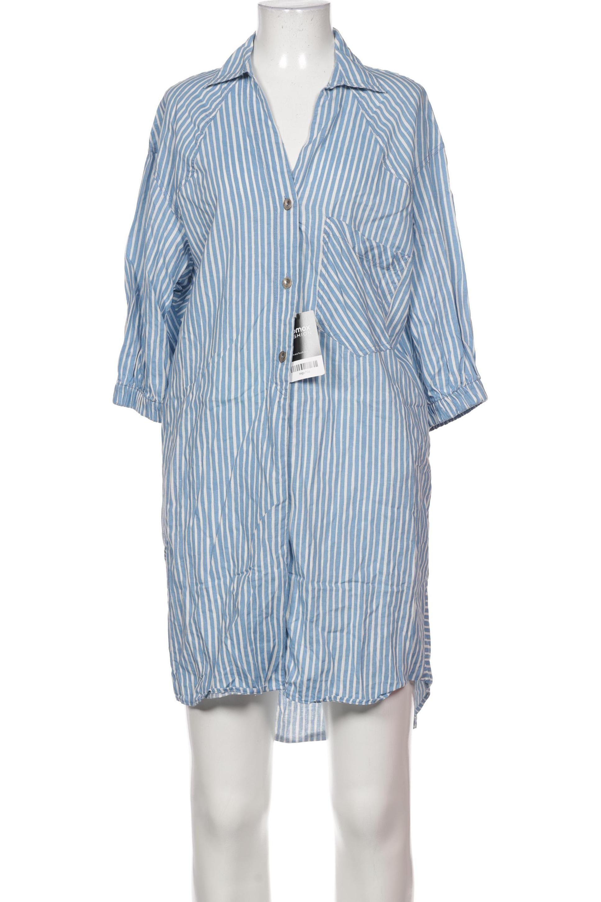 

Zara Damen Kleid, blau, Gr. 36