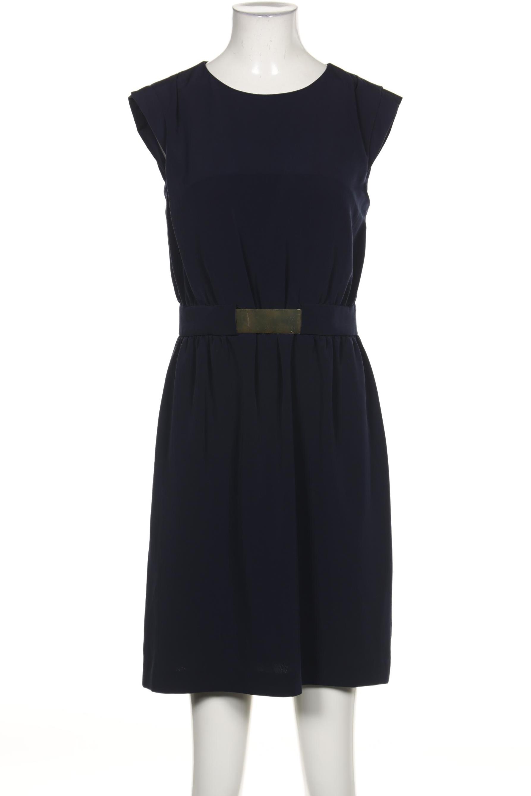 

ZARA Damen Kleid, marineblau