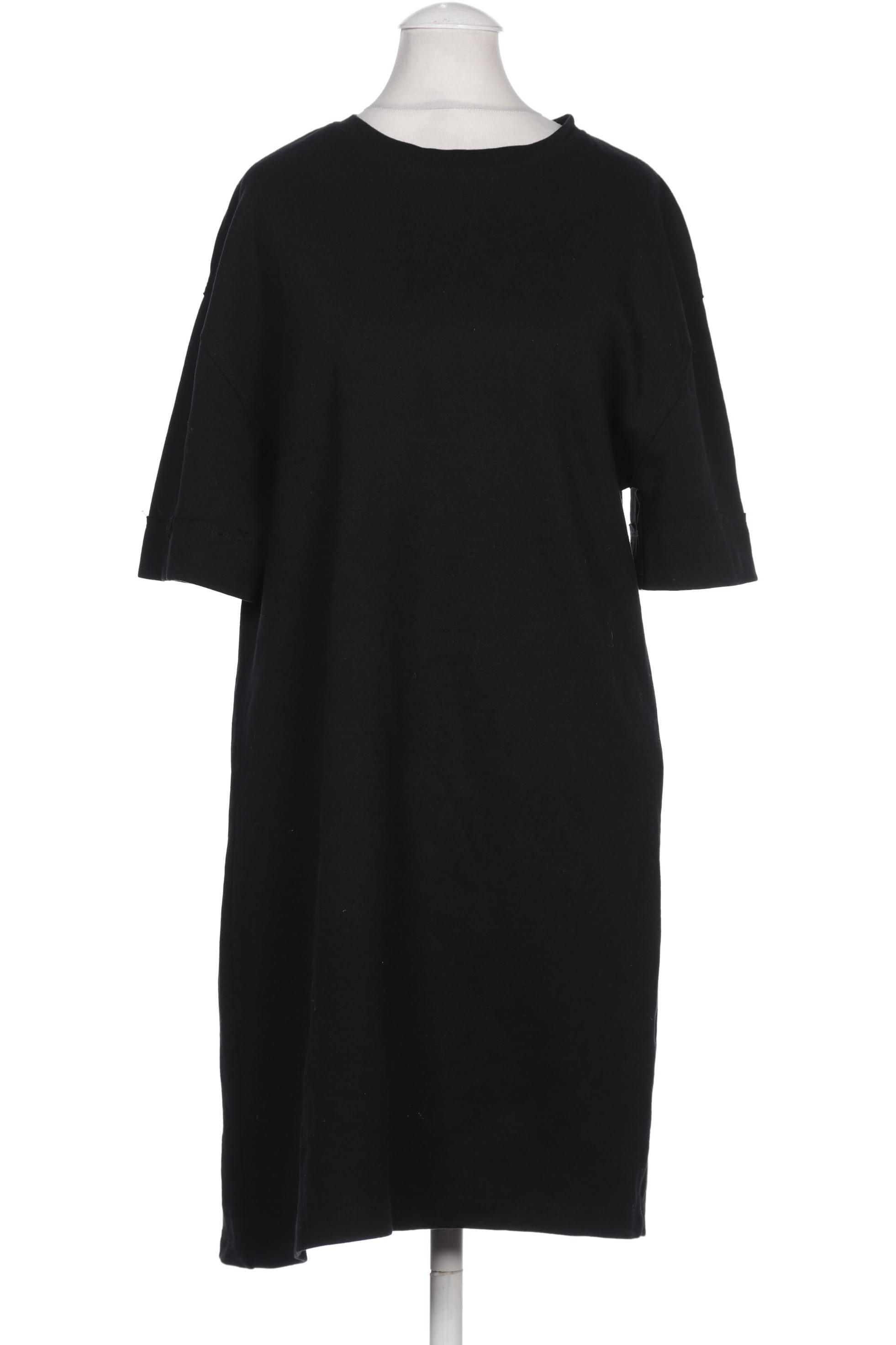 

ZARA Damen Kleid, schwarz
