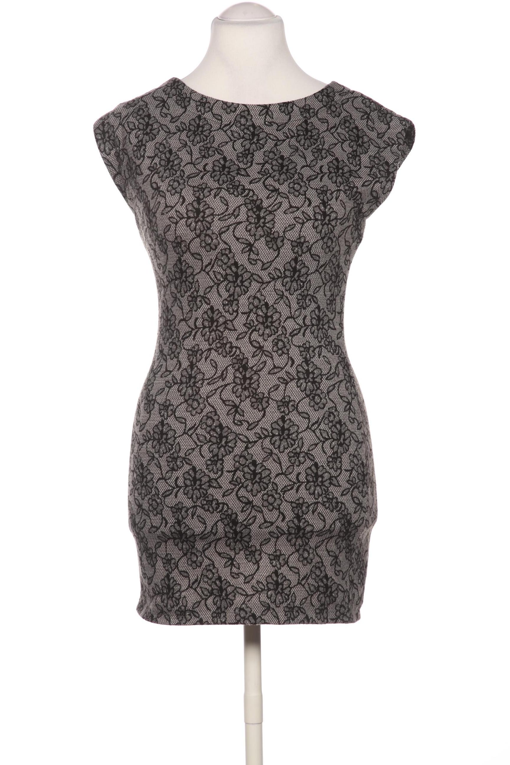 

Zara Damen Kleid, beige, Gr. 38