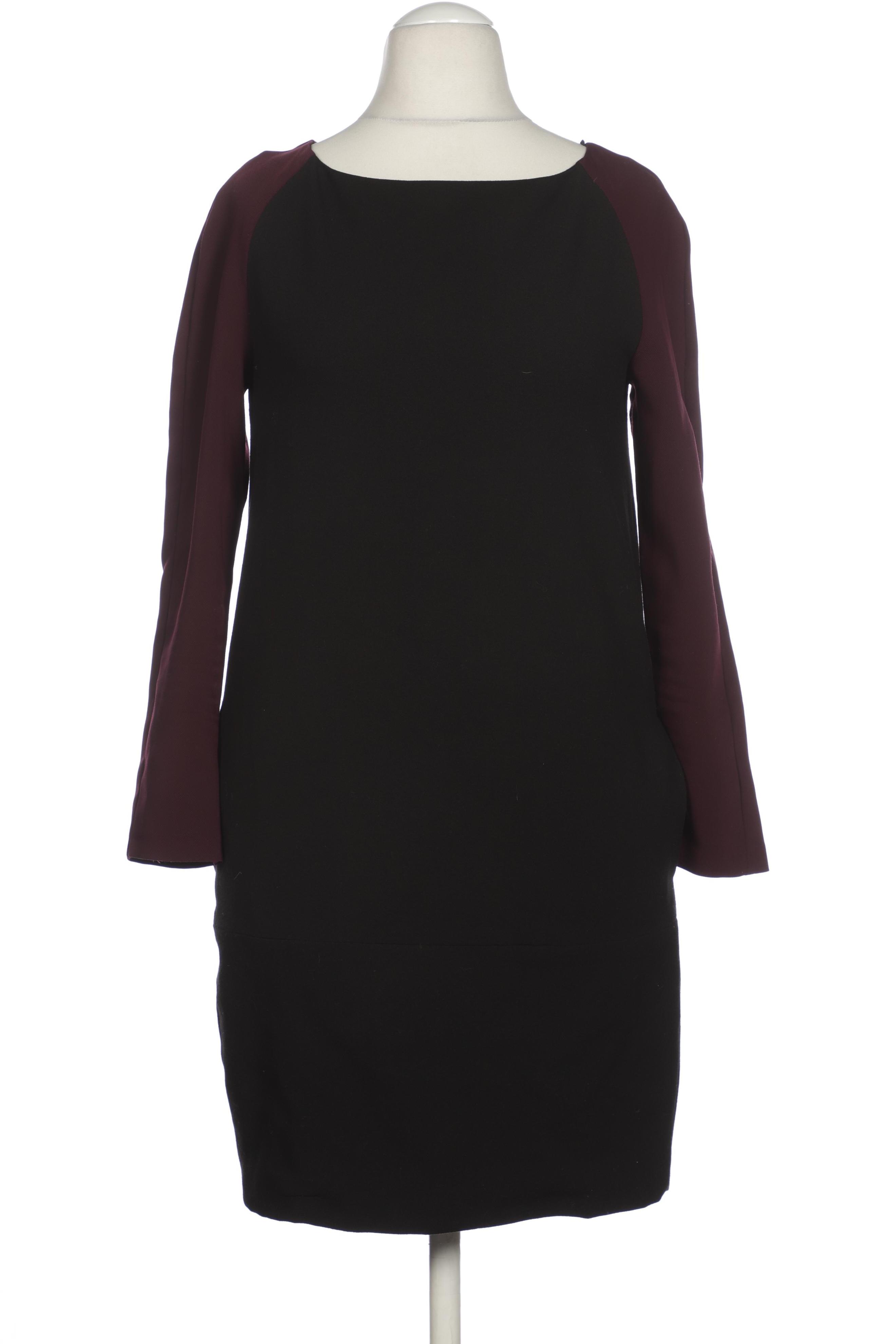 

ZARA Damen Kleid, schwarz