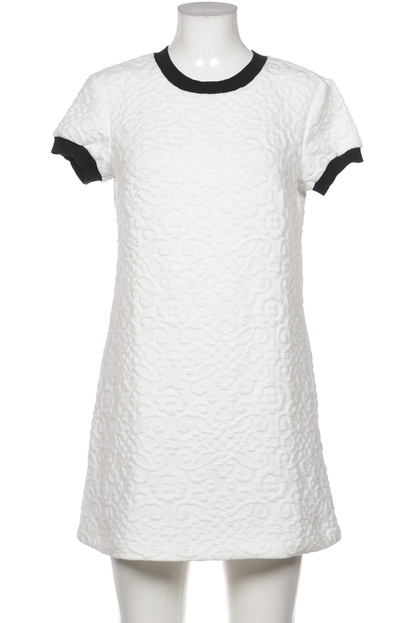 

Zara Damen Kleid, mehrfarbig, Gr. 42