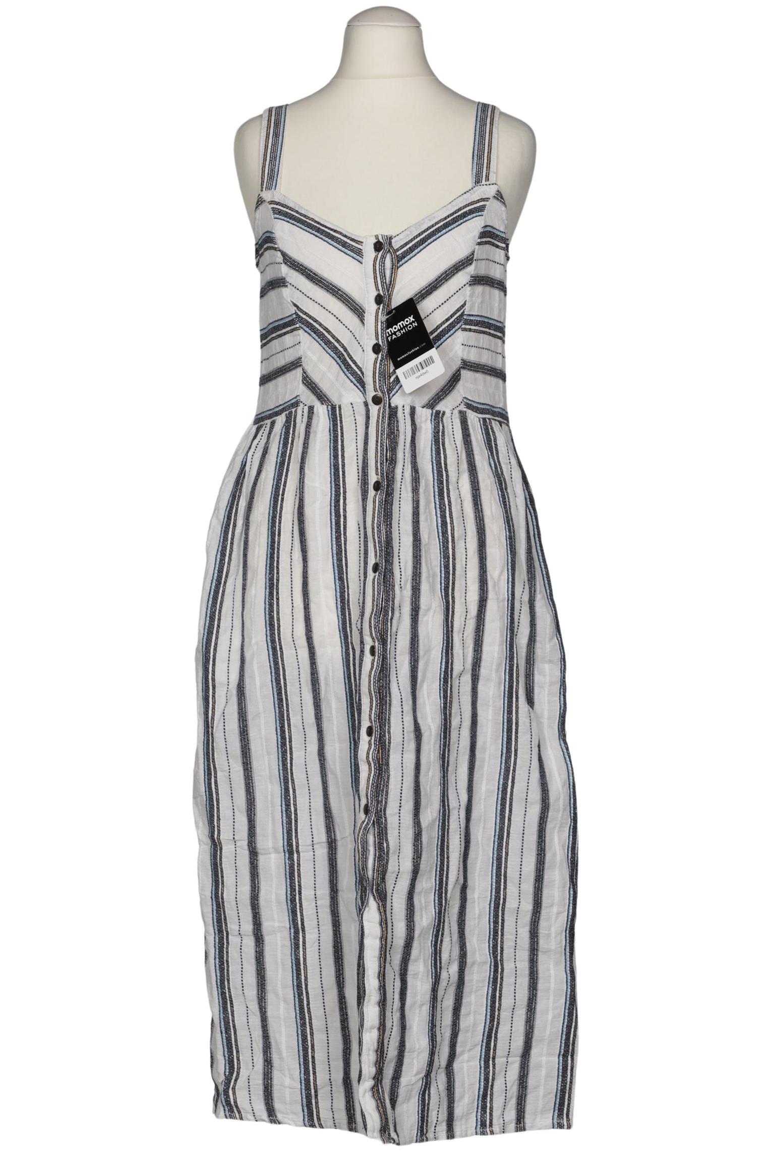 

Zara Damen Kleid, mehrfarbig, Gr. 34
