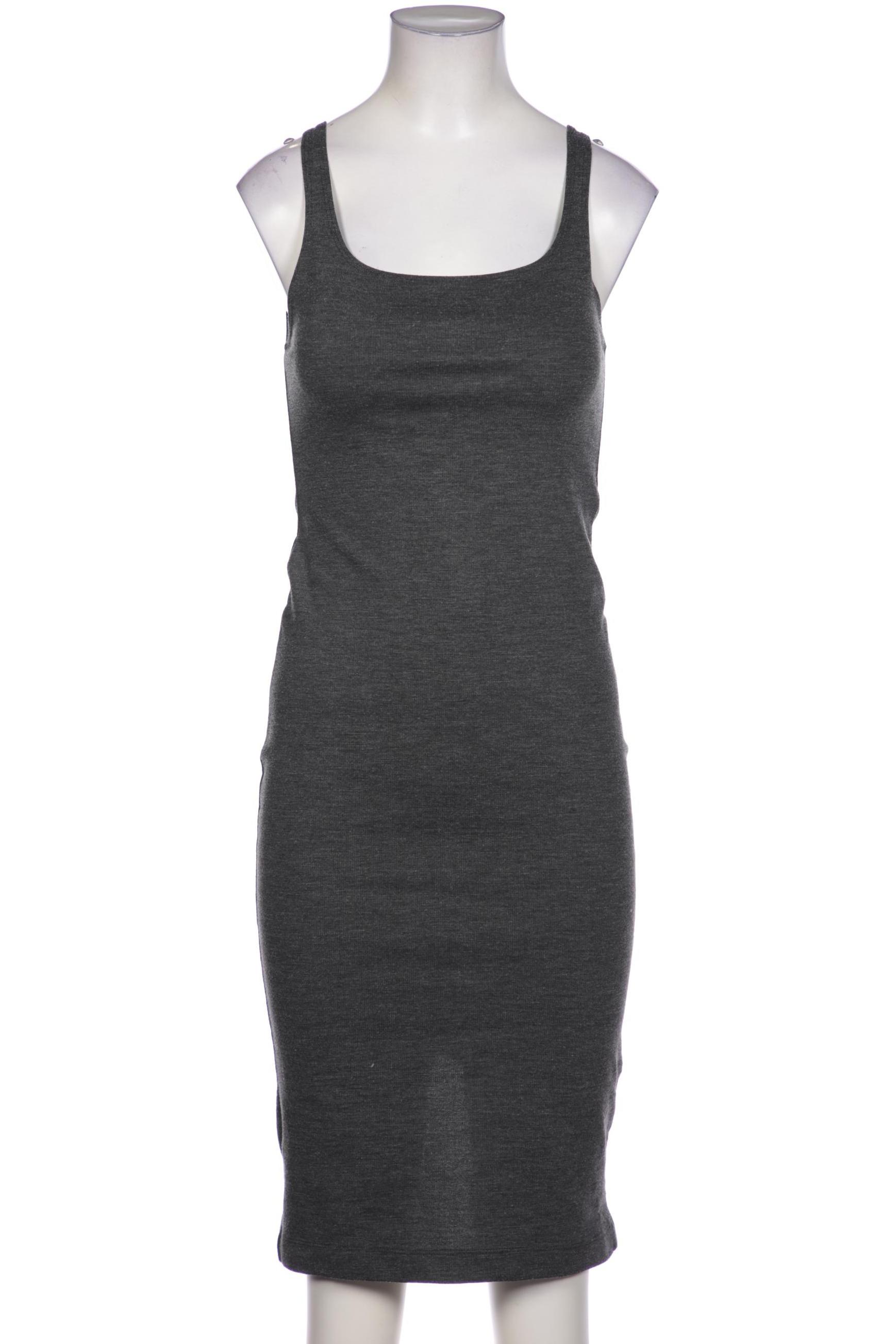 

ZARA Damen Kleid, grau