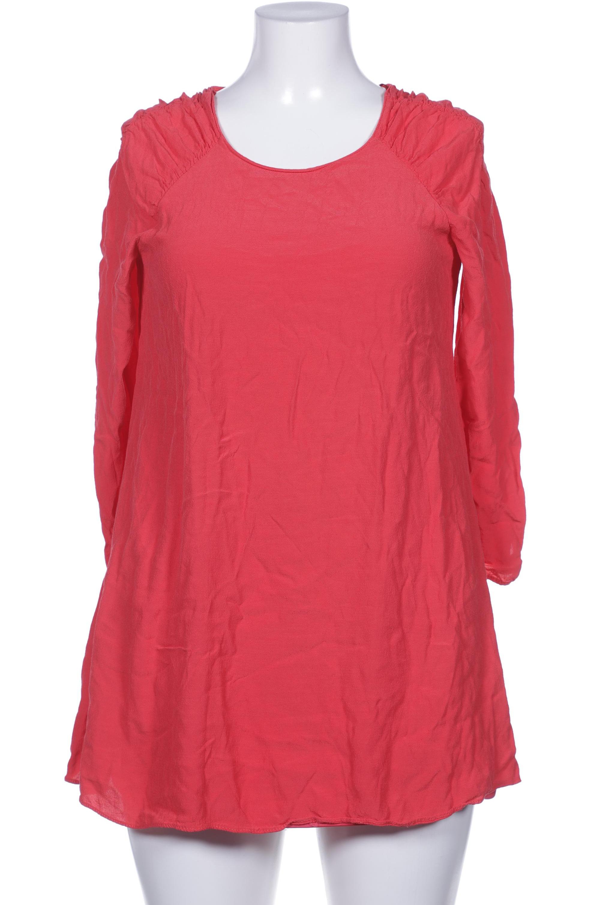 

Zara Damen Kleid, rot, Gr. 42