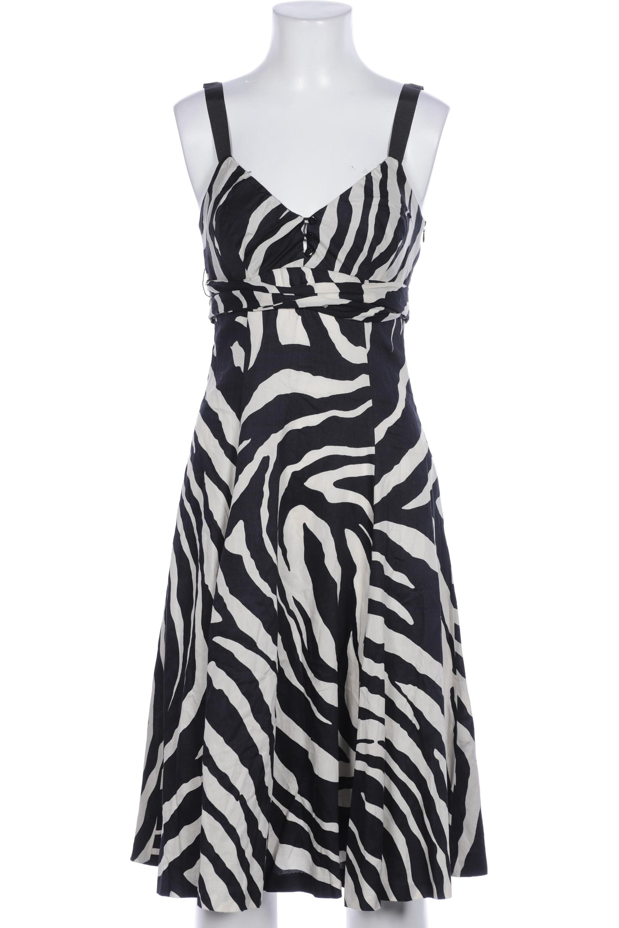 

Zara Damen Kleid, marineblau, Gr. 36