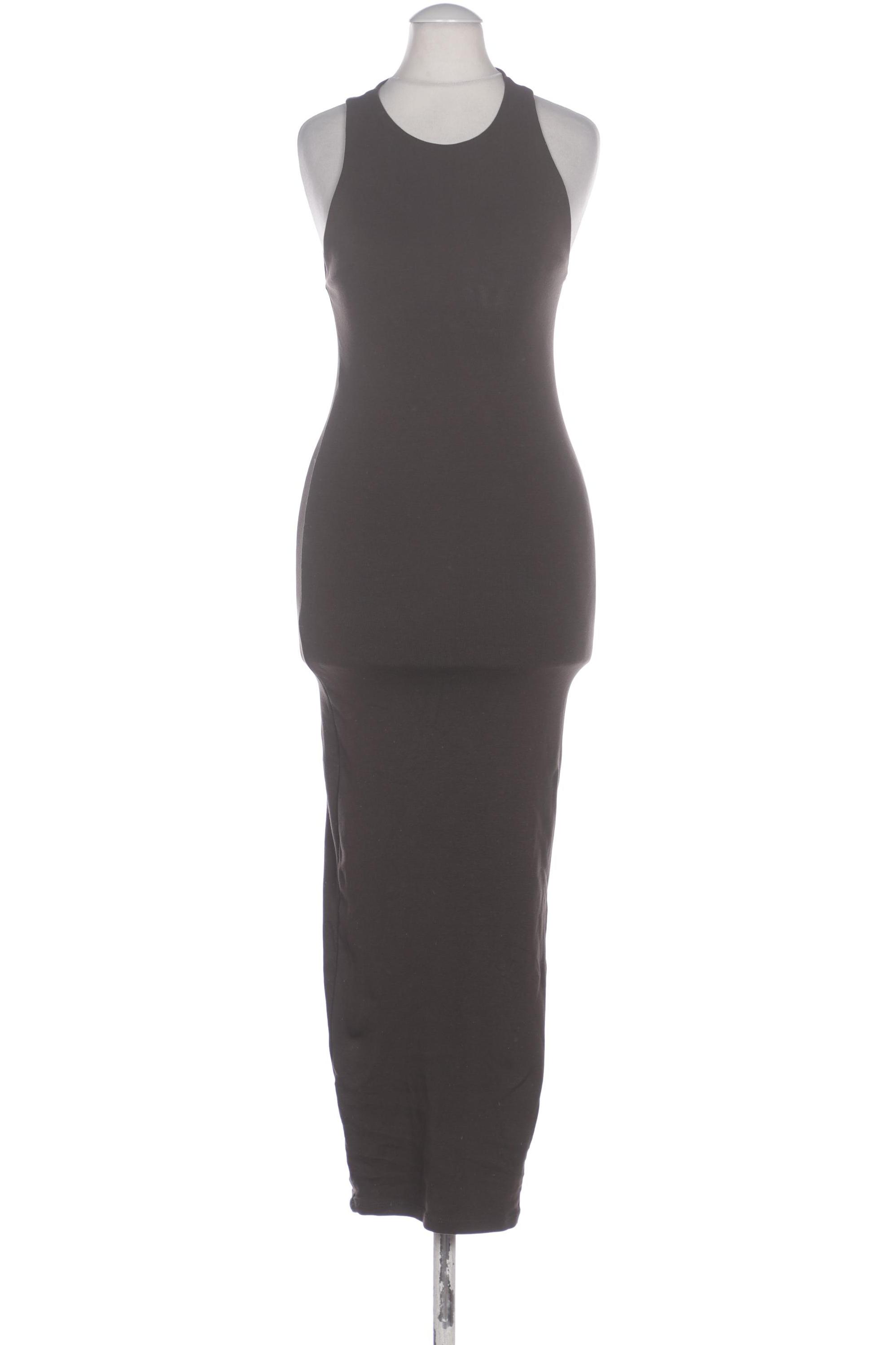 

Zara Damen Kleid, braun, Gr. 36