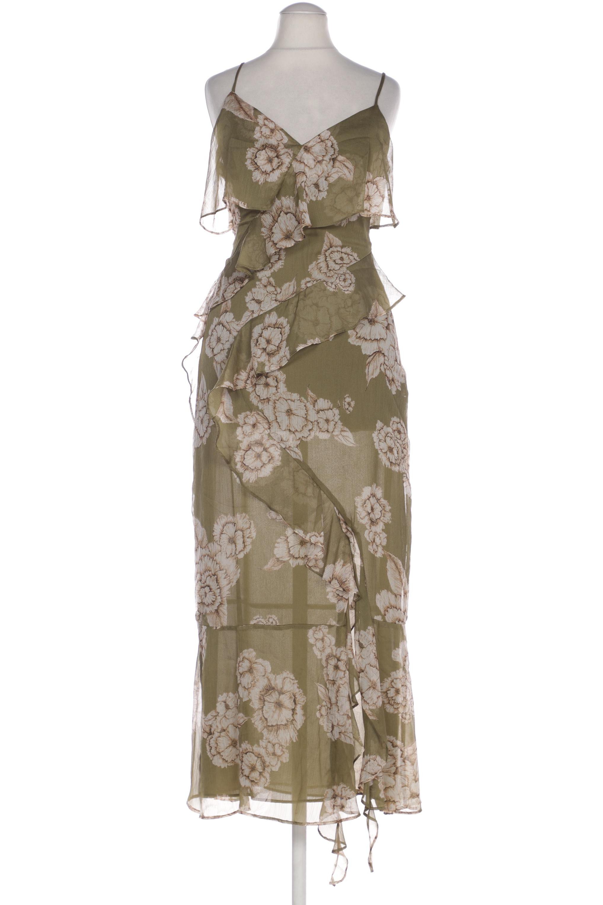 

Zara Damen Kleid, grün, Gr. 34