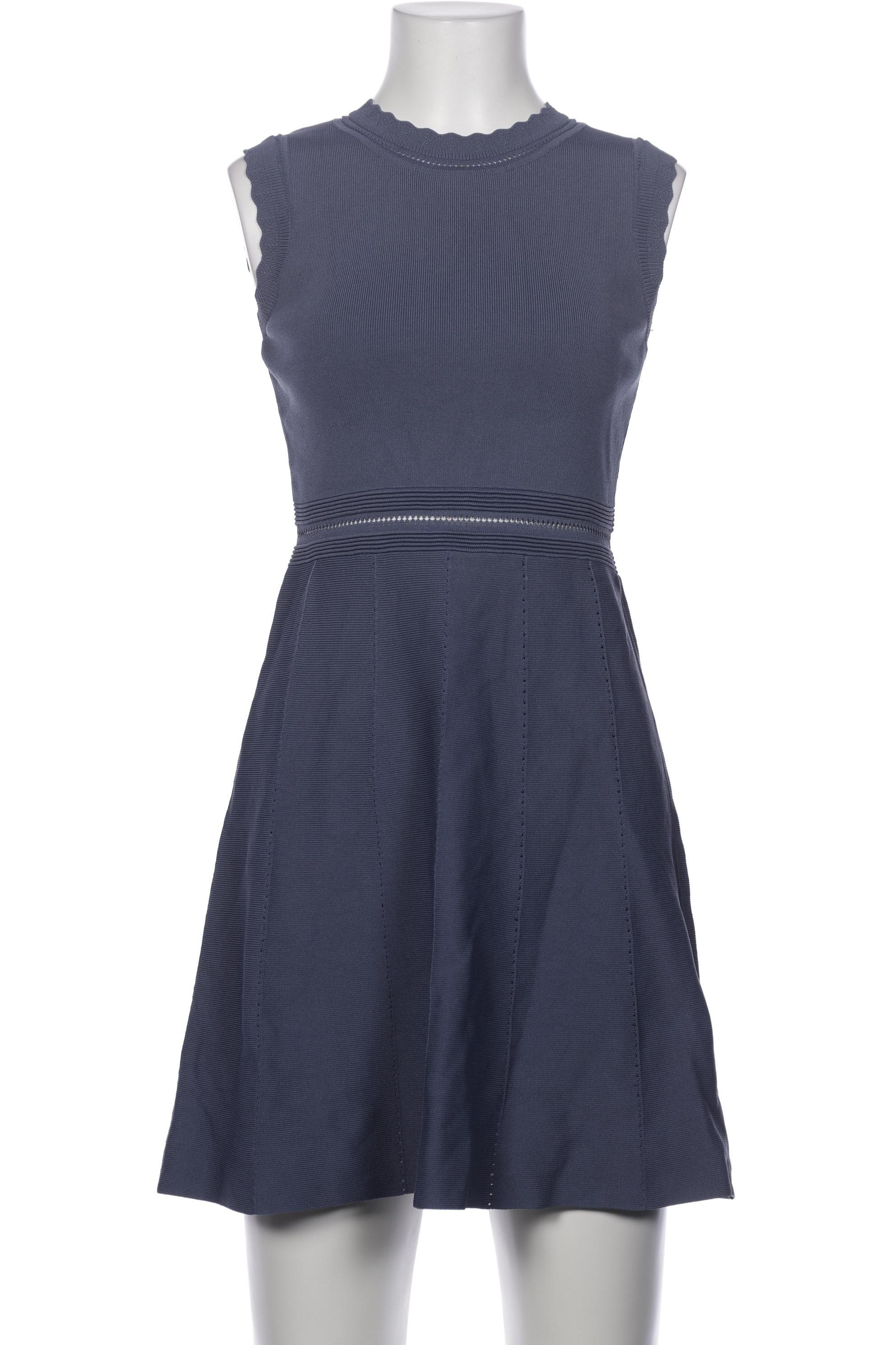 

Zara Damen Kleid, blau, Gr. 36