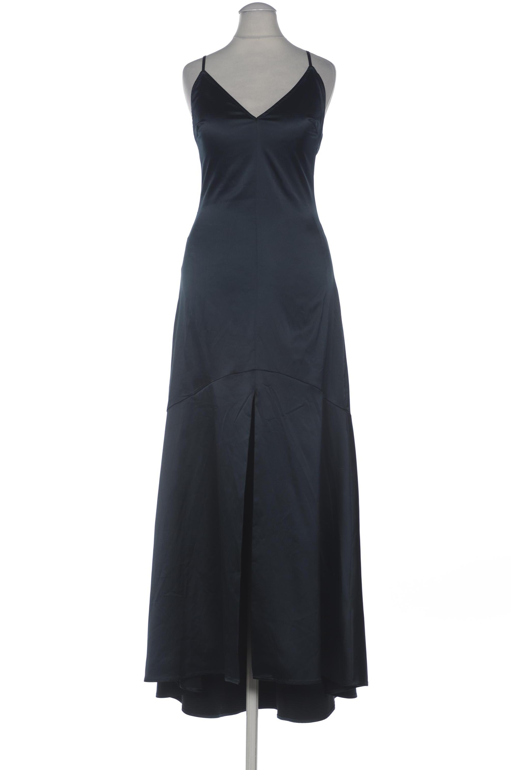 

Zara Damen Kleid, marineblau, Gr. 36