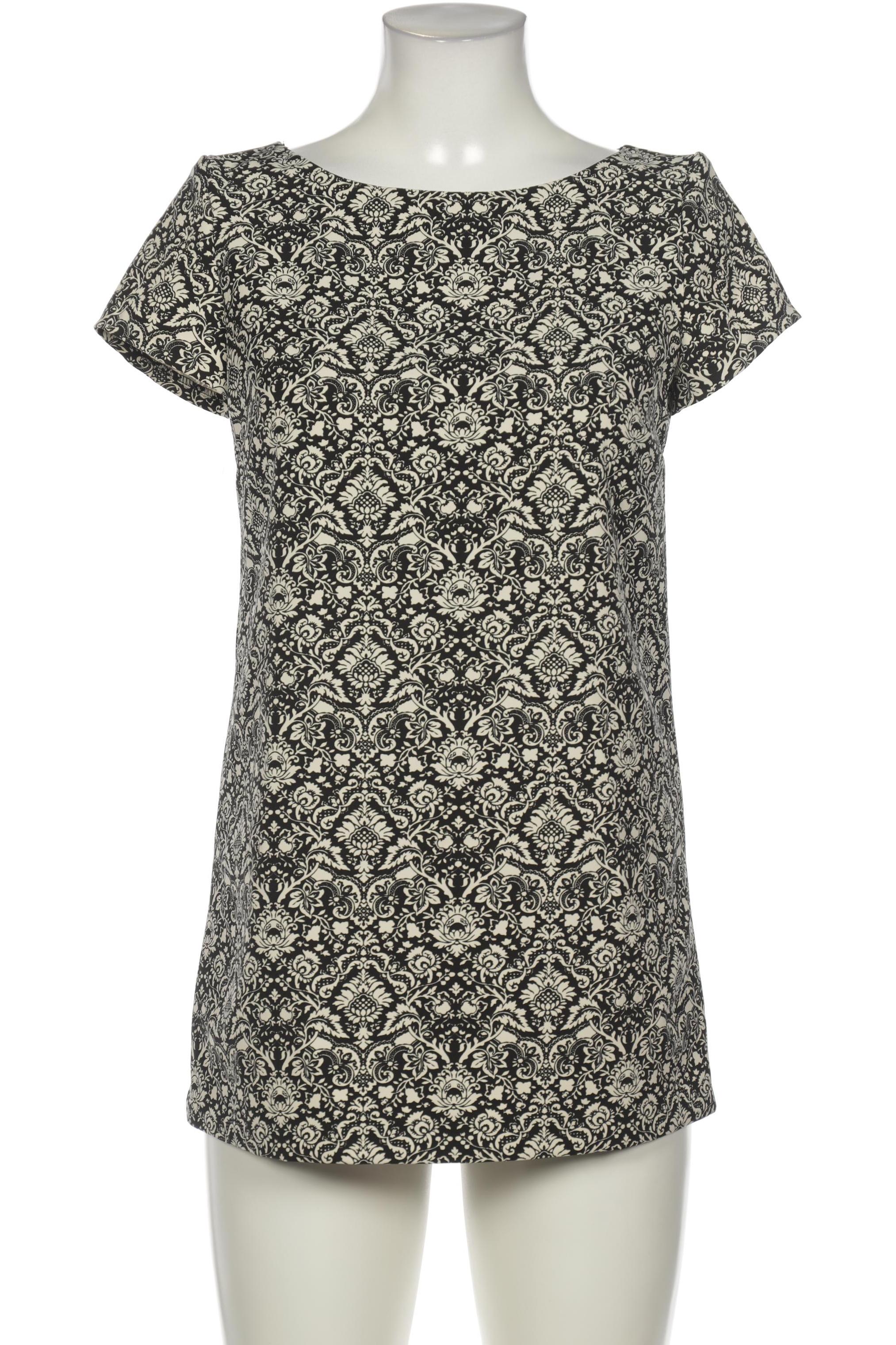 

ZARA Damen Kleid, schwarz