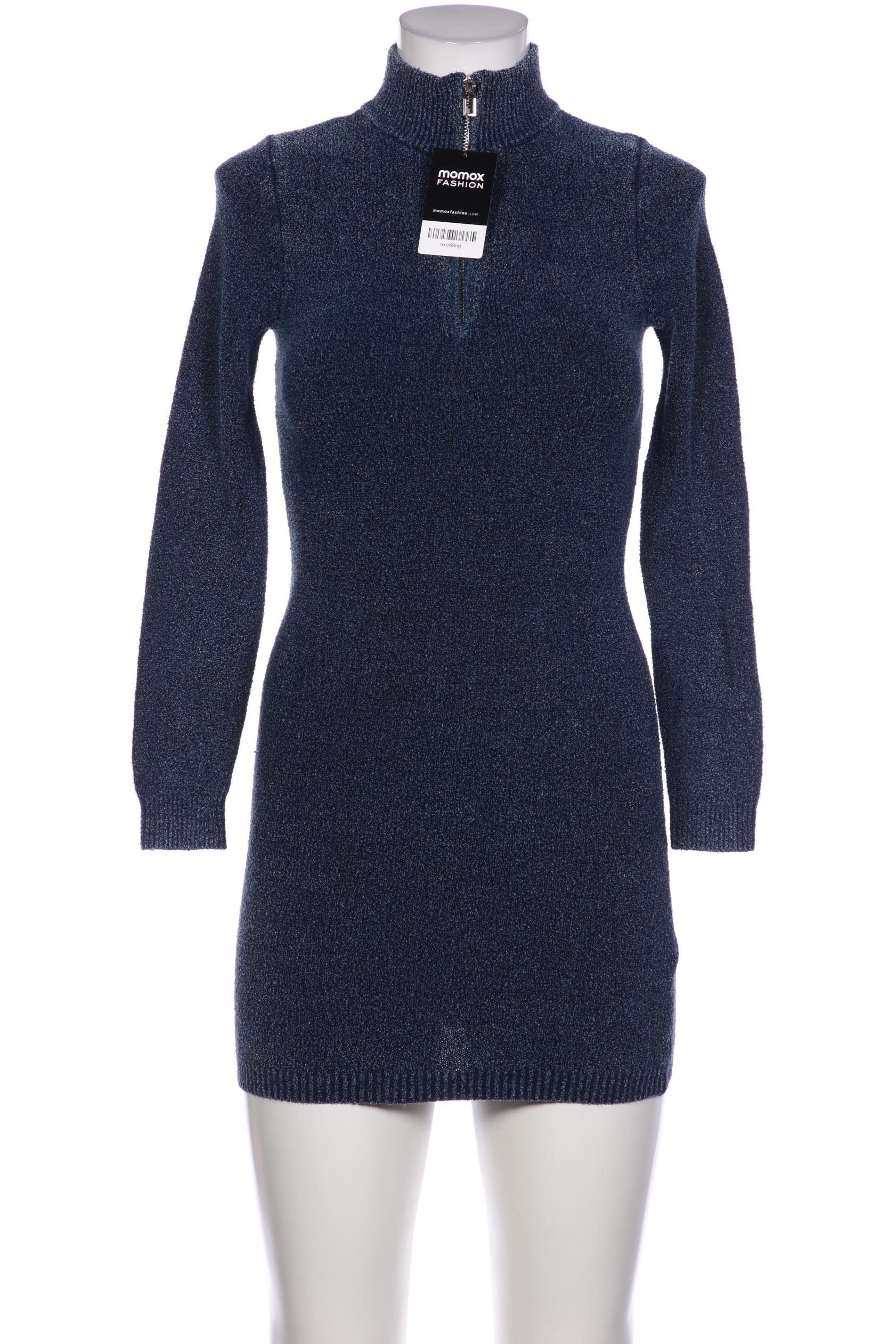 

Zara Damen Kleid, blau, Gr. 36